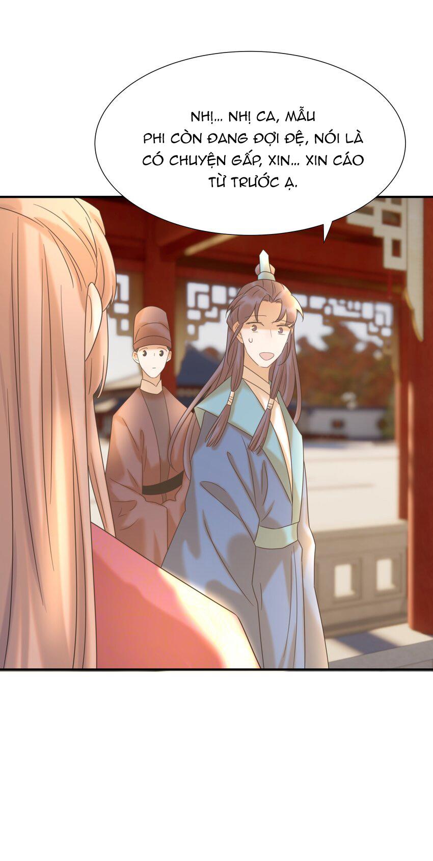 Hình Như Cầm Nhầm Kịch Bản Của Nữ Chính Rồi!: Chapter 65