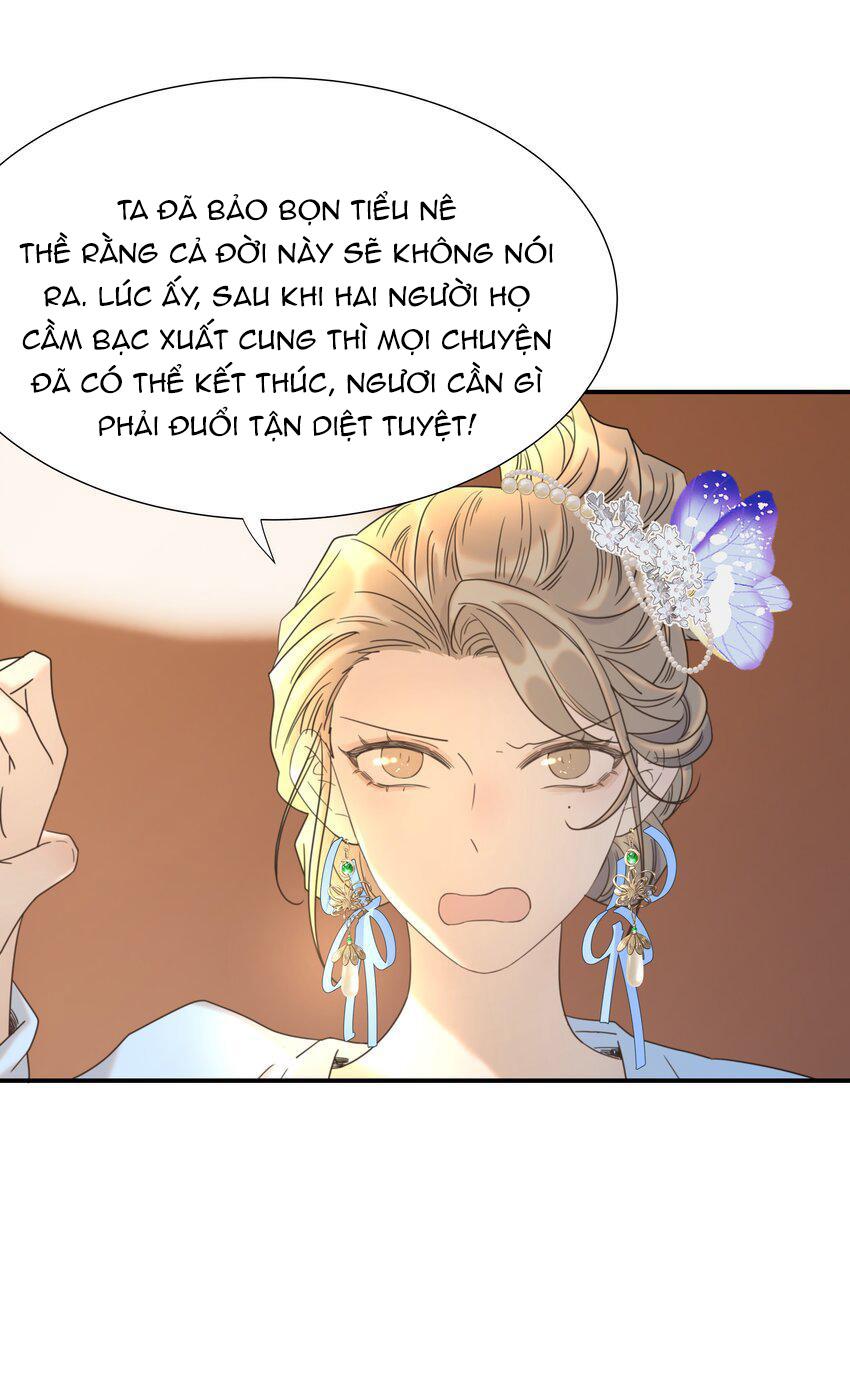Hình Như Cầm Nhầm Kịch Bản Của Nữ Chính Rồi!: Chapter 65