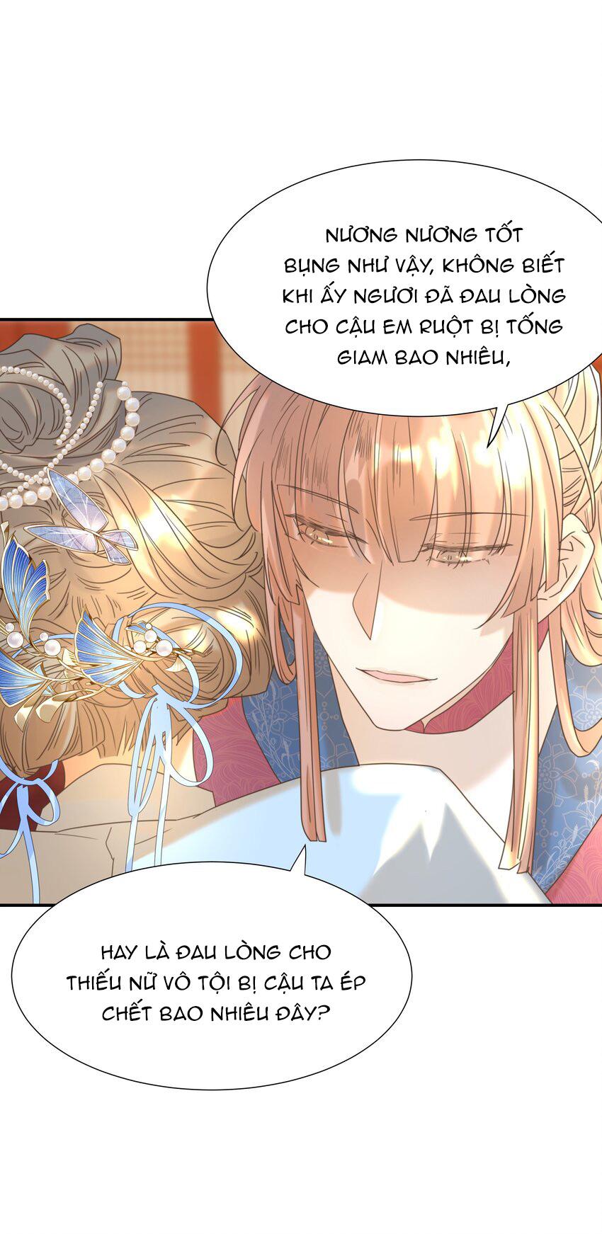 Hình Như Cầm Nhầm Kịch Bản Của Nữ Chính Rồi!: Chapter 65