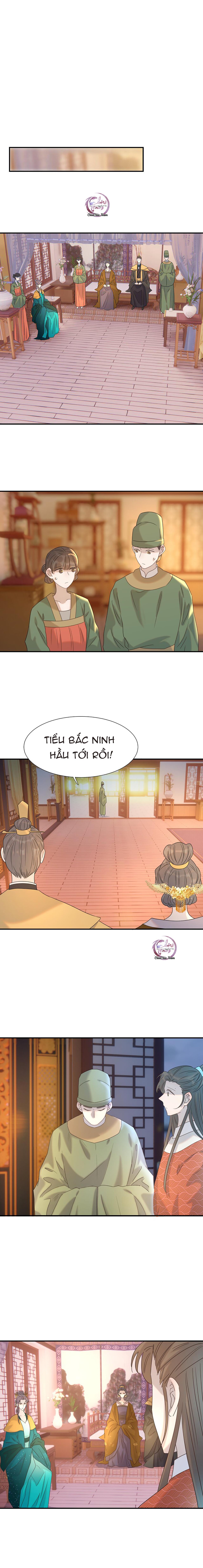 Hình Như Cầm Nhầm Kịch Bản Của Nữ Chính Rồi!: Chapter 71