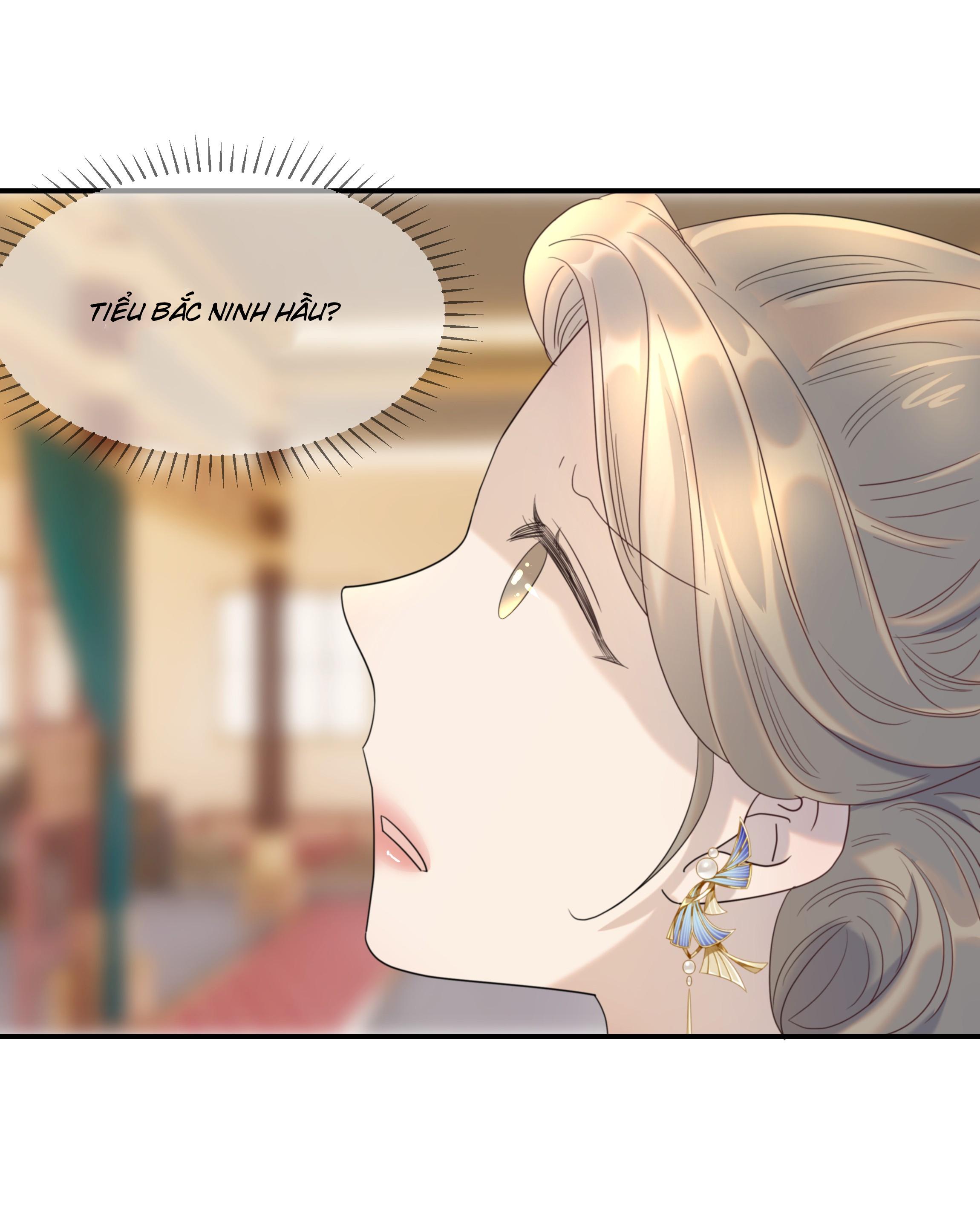 Hình Như Cầm Nhầm Kịch Bản Của Nữ Chính Rồi!: Chapter 75