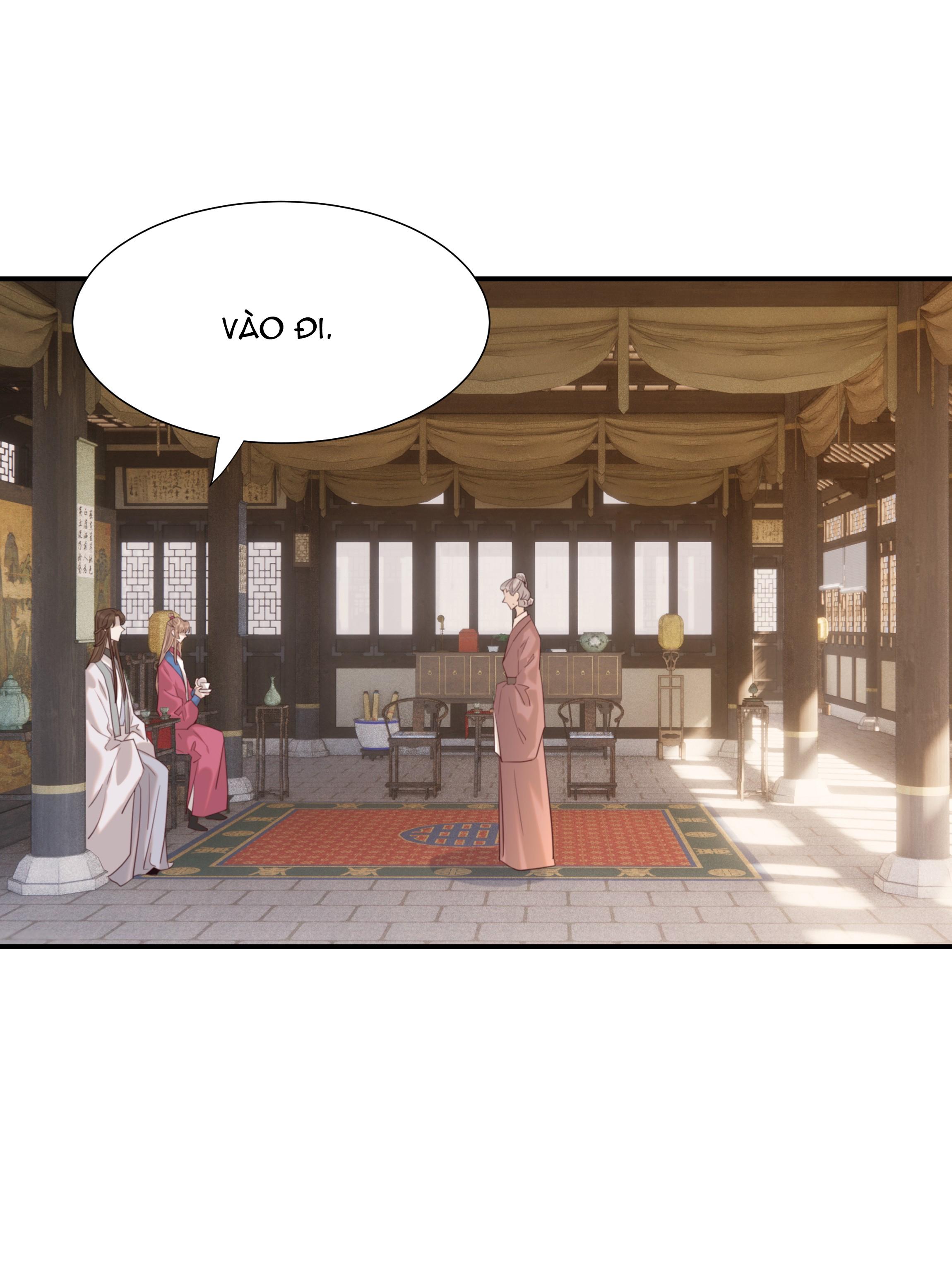 Hình Như Cầm Nhầm Kịch Bản Của Nữ Chính Rồi!: Chapter 75
