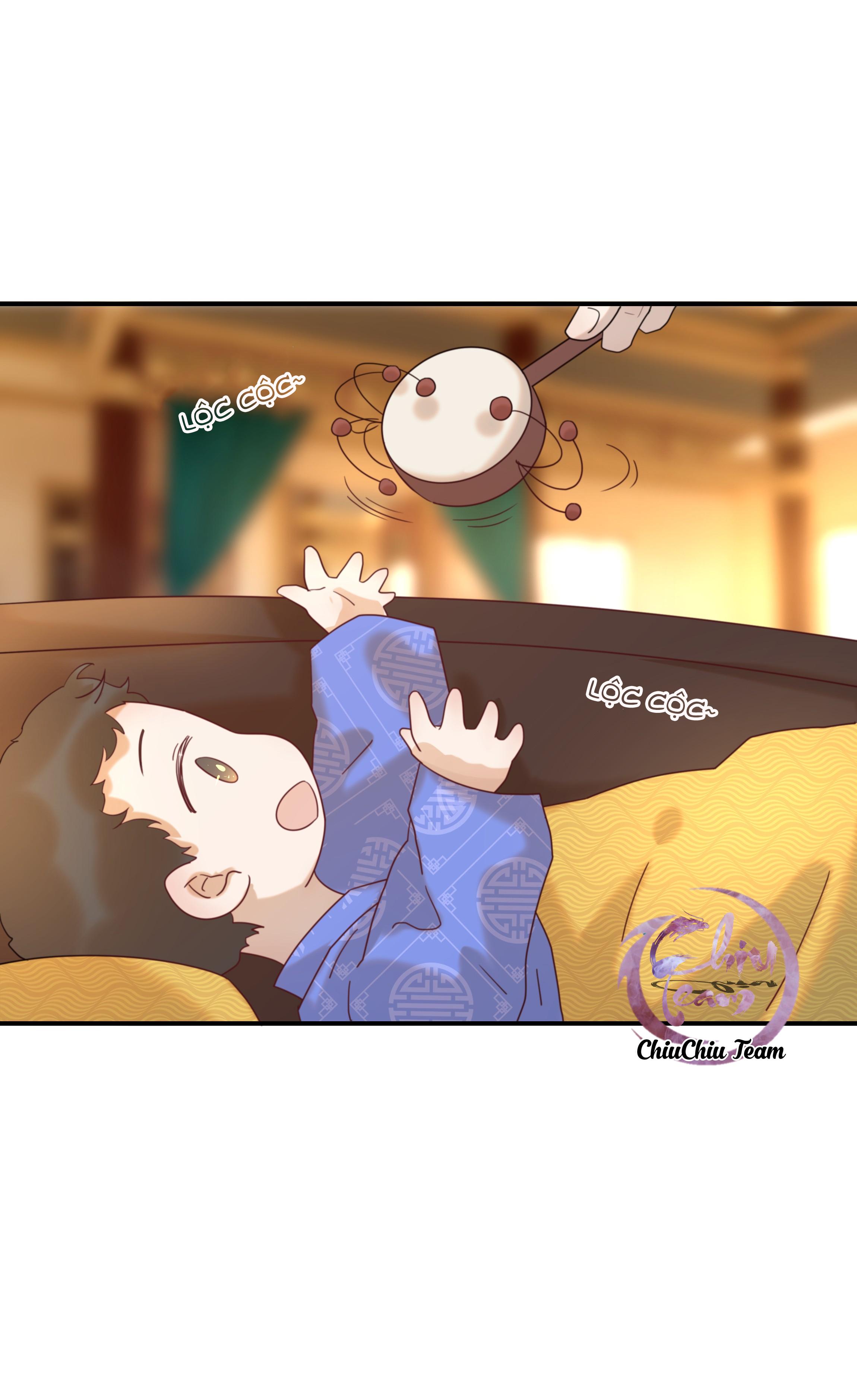 Hình Như Cầm Nhầm Kịch Bản Của Nữ Chính Rồi!: Chapter 75