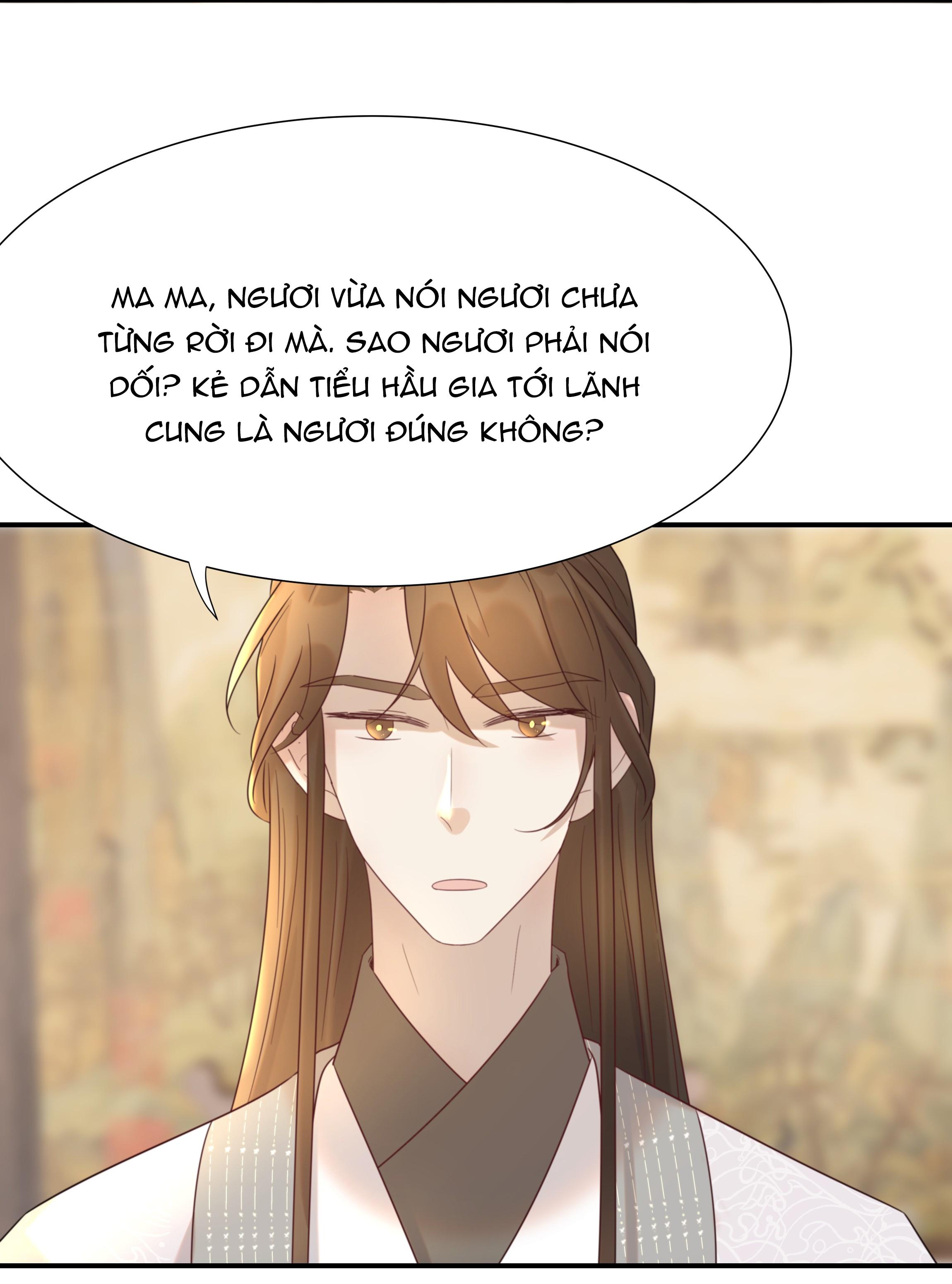 Hình Như Cầm Nhầm Kịch Bản Của Nữ Chính Rồi!: Chapter 75
