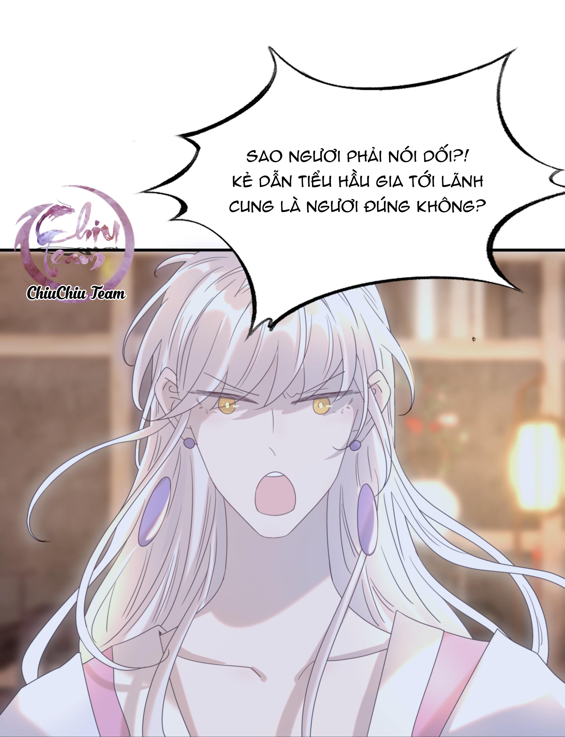 Hình Như Cầm Nhầm Kịch Bản Của Nữ Chính Rồi!: Chapter 75