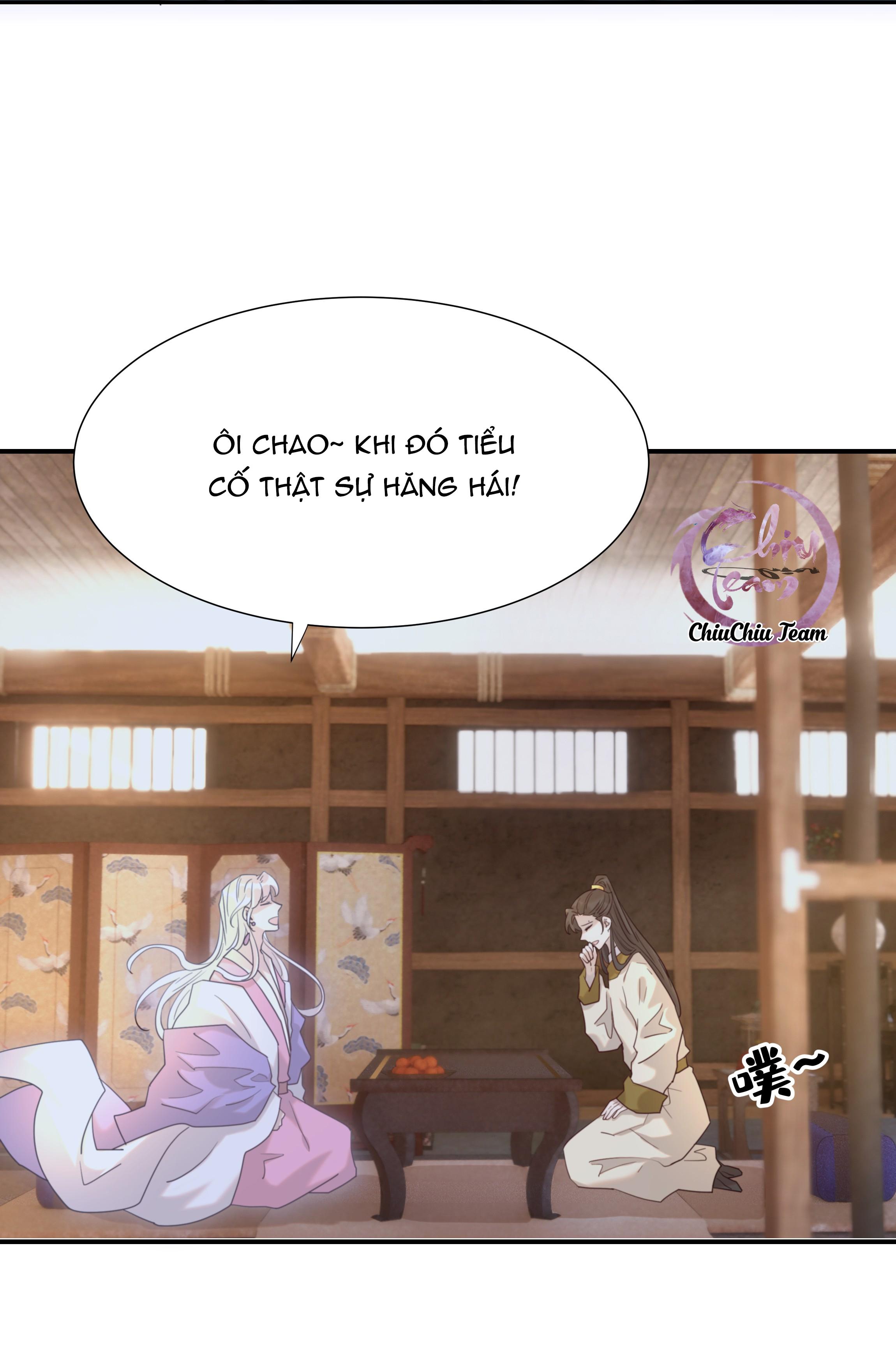 Hình Như Cầm Nhầm Kịch Bản Của Nữ Chính Rồi!: Chapter 75