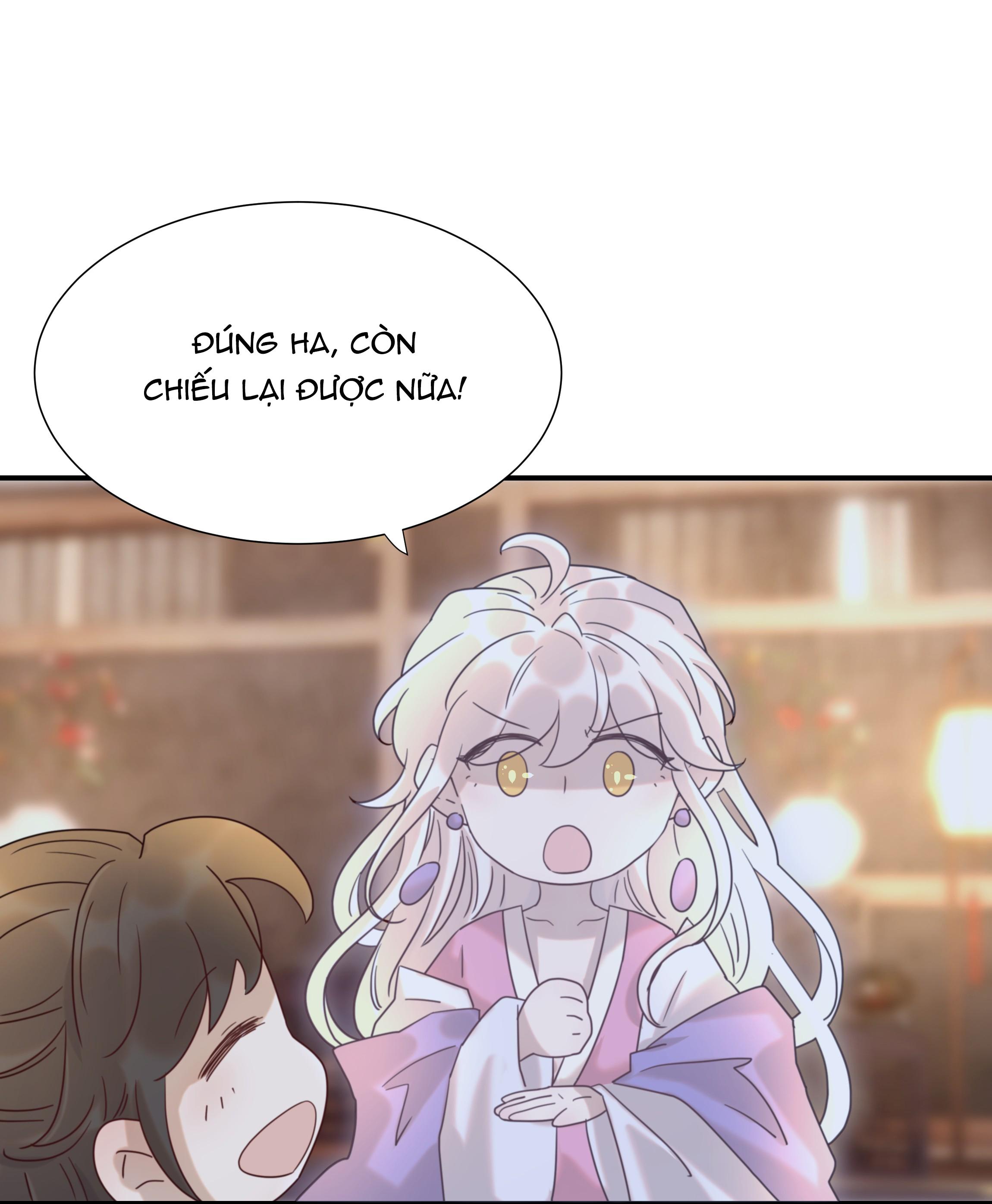 Hình Như Cầm Nhầm Kịch Bản Của Nữ Chính Rồi!: Chapter 75