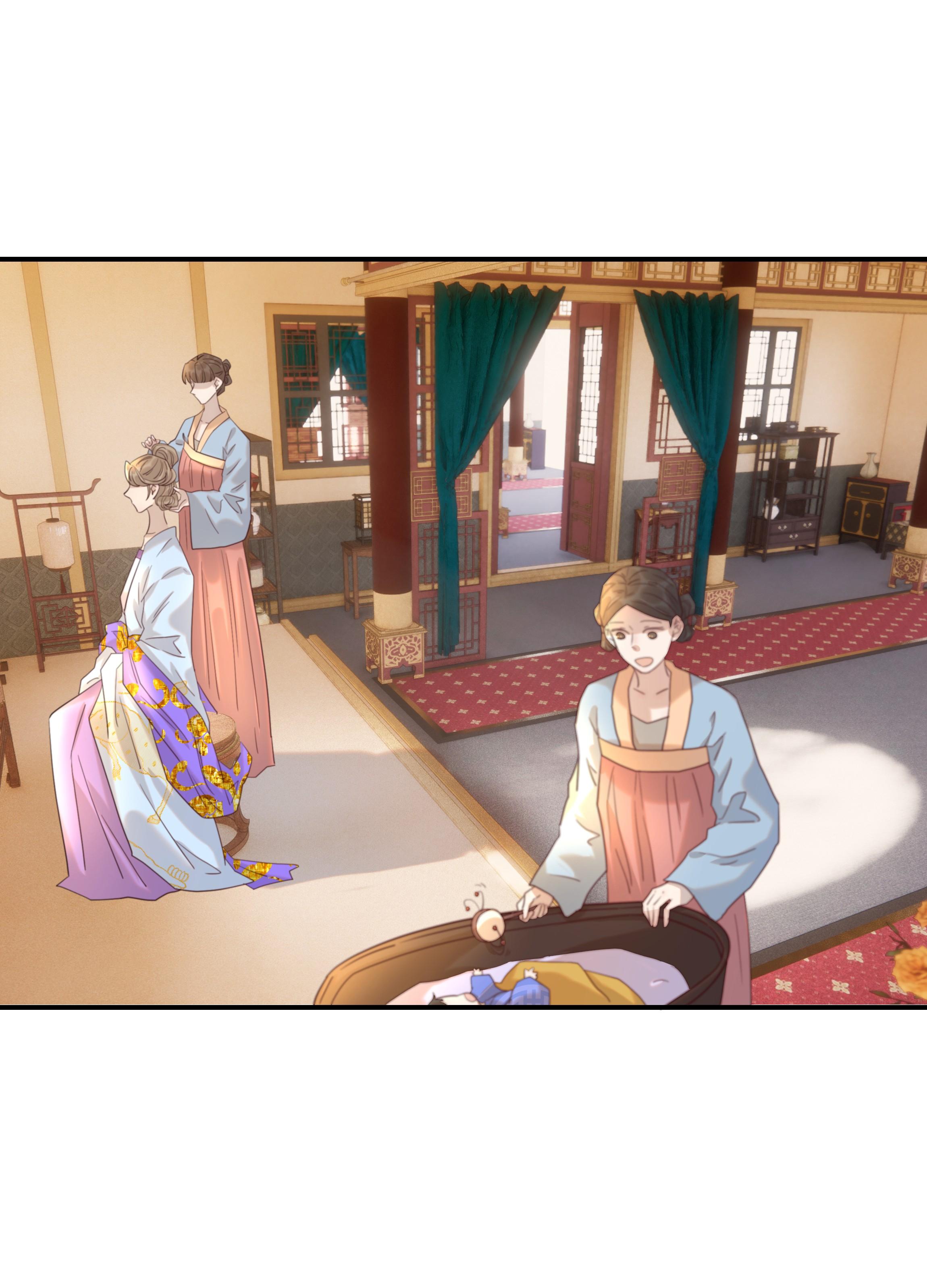 Hình Như Cầm Nhầm Kịch Bản Của Nữ Chính Rồi!: Chapter 75