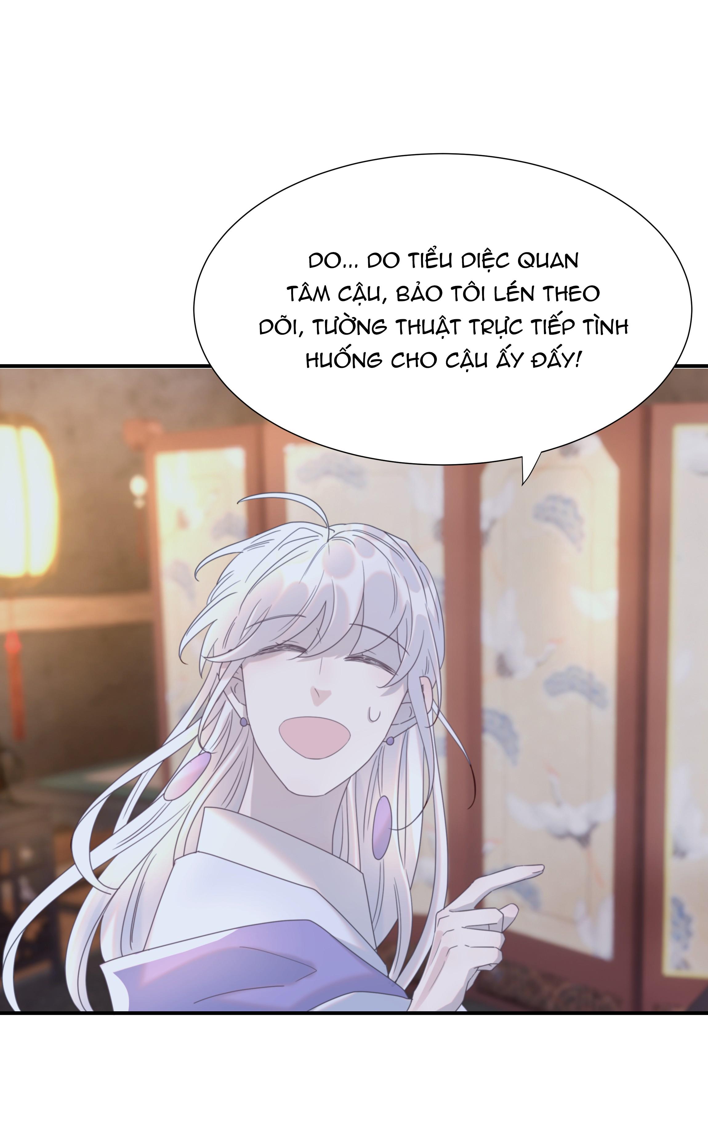 Hình Như Cầm Nhầm Kịch Bản Của Nữ Chính Rồi!: Chapter 75
