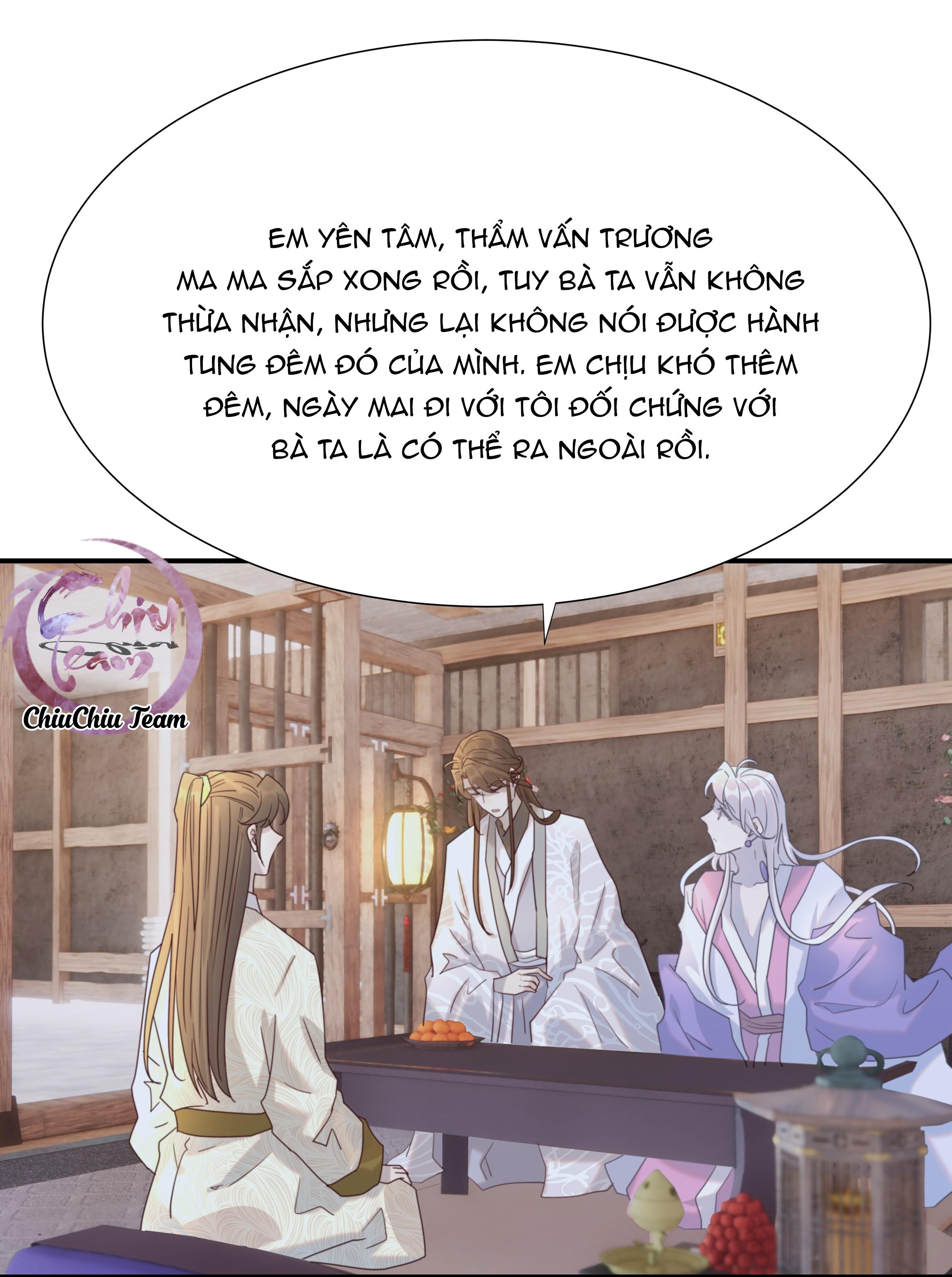 Hình Như Cầm Nhầm Kịch Bản Của Nữ Chính Rồi!: Chapter 75