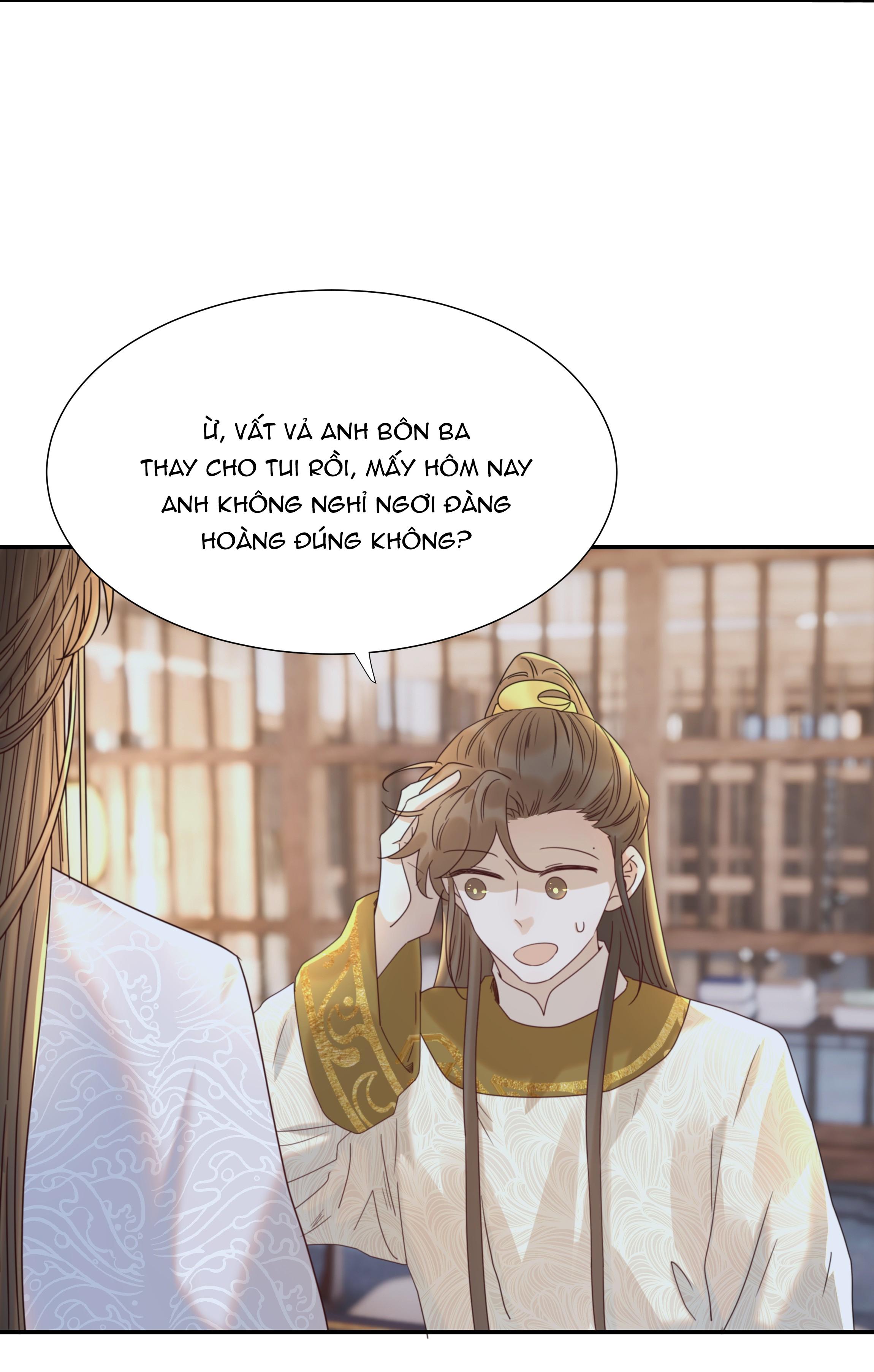 Hình Như Cầm Nhầm Kịch Bản Của Nữ Chính Rồi!: Chapter 75