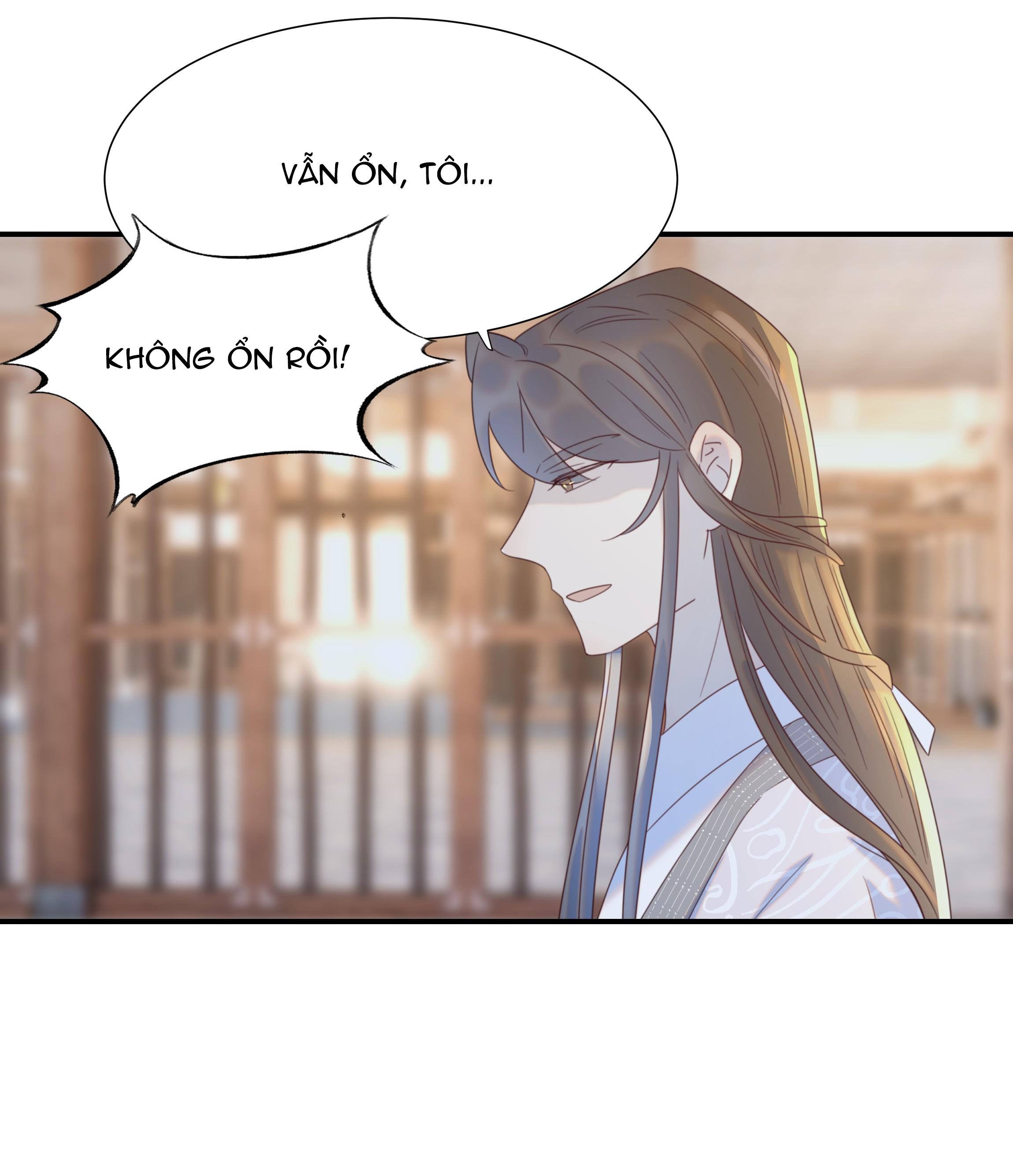 Hình Như Cầm Nhầm Kịch Bản Của Nữ Chính Rồi!: Chapter 75