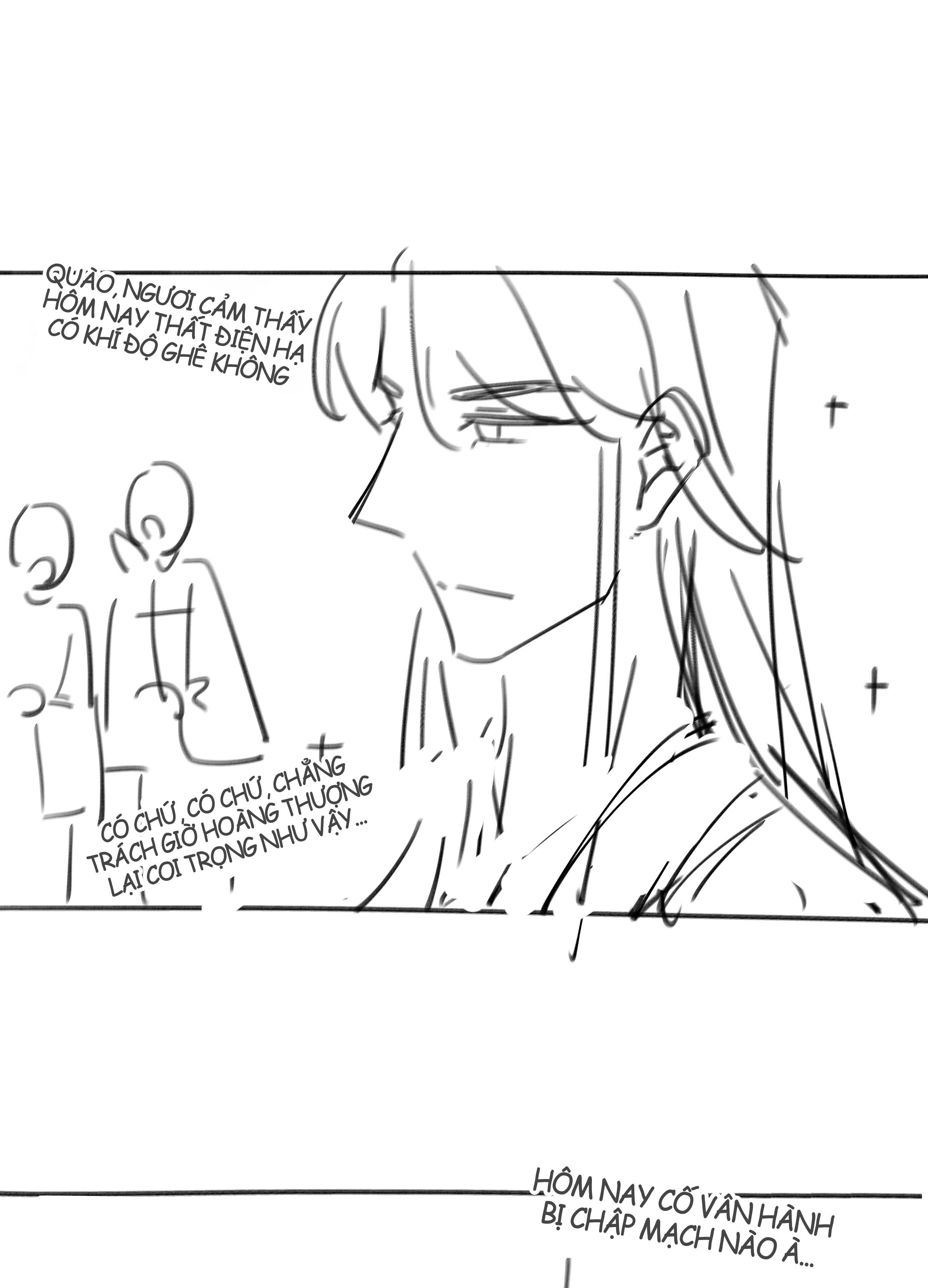 Hình Như Cầm Nhầm Kịch Bản Của Nữ Chính Rồi!: Chapter 75