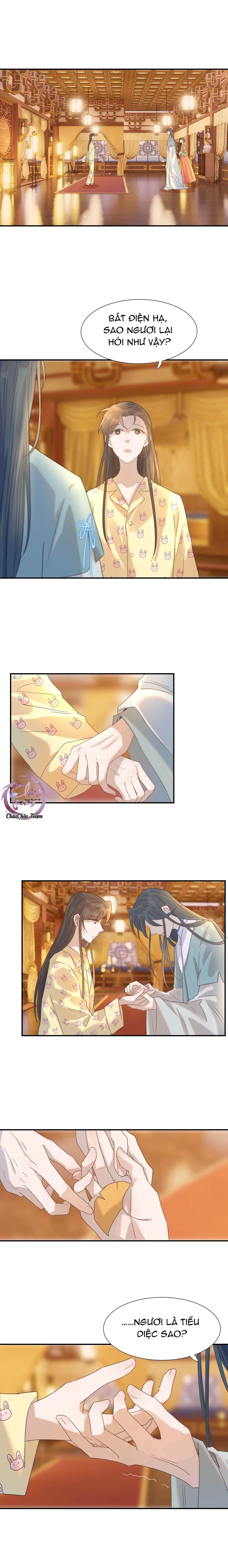 Hình Như Cầm Nhầm Kịch Bản Của Nữ Chính Rồi!: Chapter 82