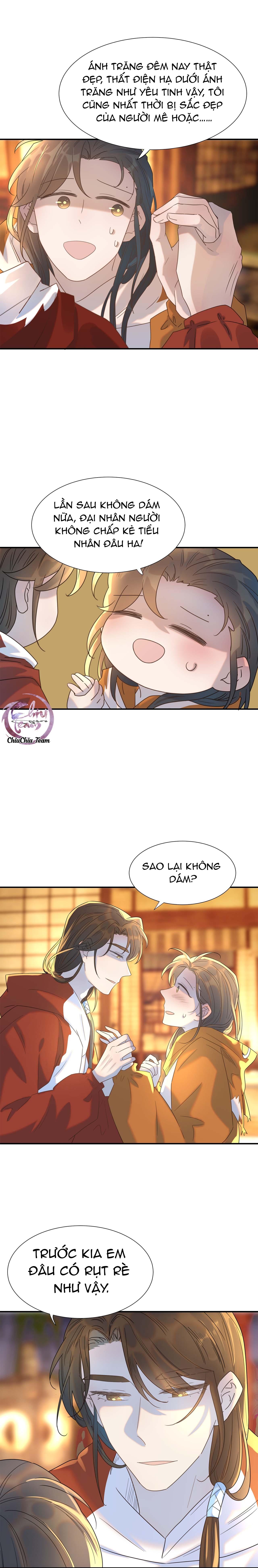Hình Như Cầm Nhầm Kịch Bản Của Nữ Chính Rồi!: Chapter 82