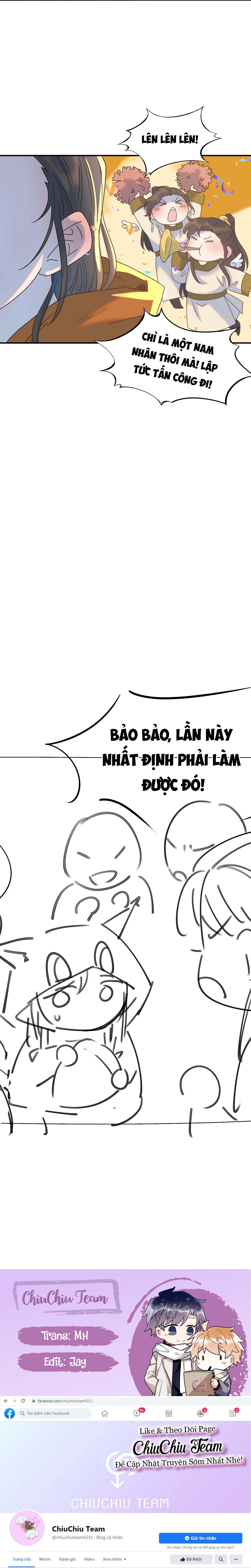 Hình Như Cầm Nhầm Kịch Bản Của Nữ Chính Rồi!: Chapter 82