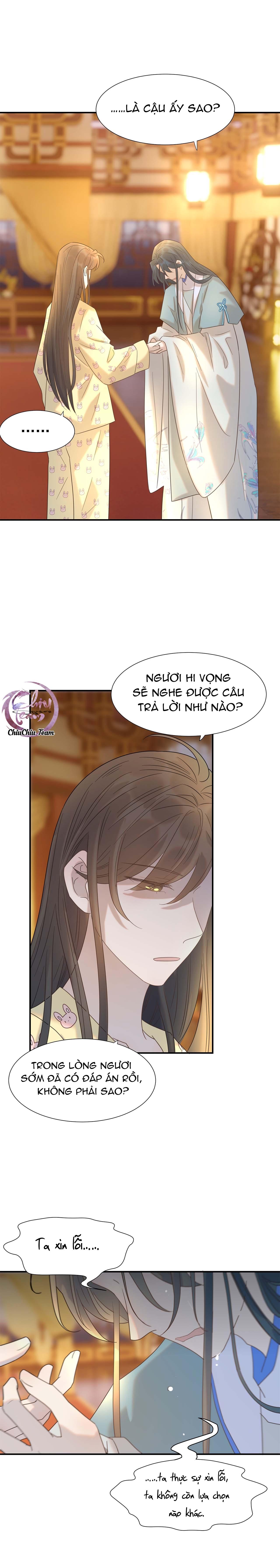 Hình Như Cầm Nhầm Kịch Bản Của Nữ Chính Rồi!: Chapter 82