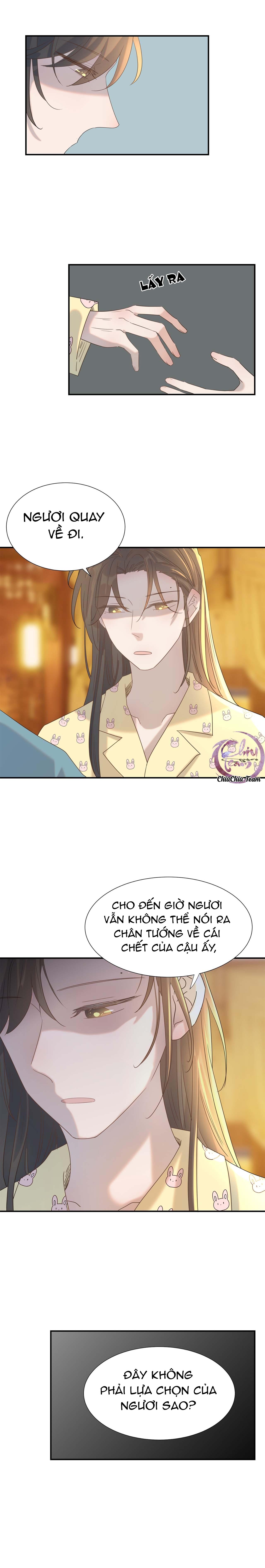 Hình Như Cầm Nhầm Kịch Bản Của Nữ Chính Rồi!: Chapter 82