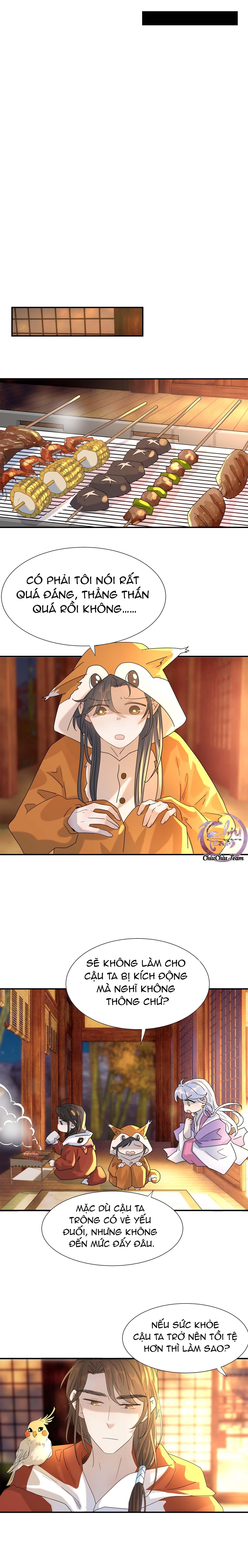 Hình Như Cầm Nhầm Kịch Bản Của Nữ Chính Rồi!: Chapter 82