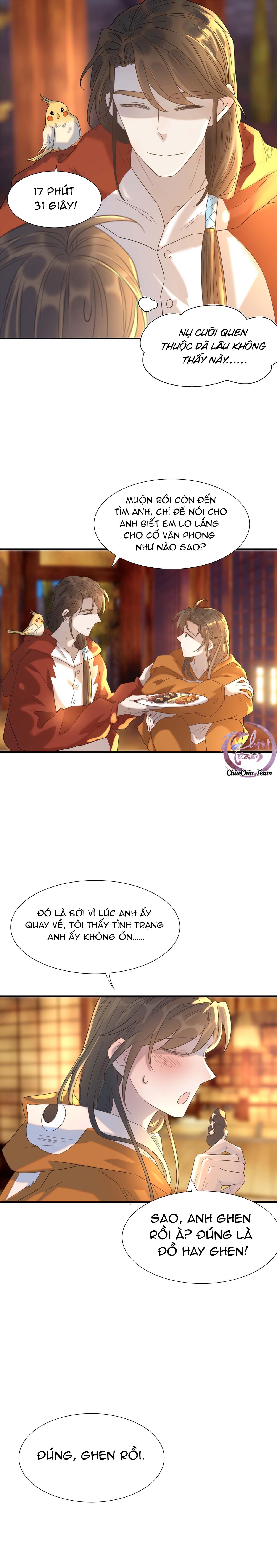 Hình Như Cầm Nhầm Kịch Bản Của Nữ Chính Rồi!: Chapter 82