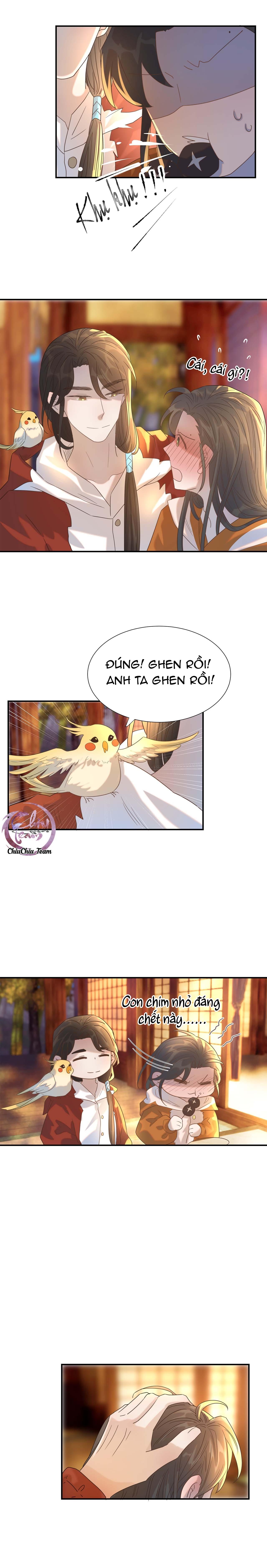 Hình Như Cầm Nhầm Kịch Bản Của Nữ Chính Rồi!: Chapter 82