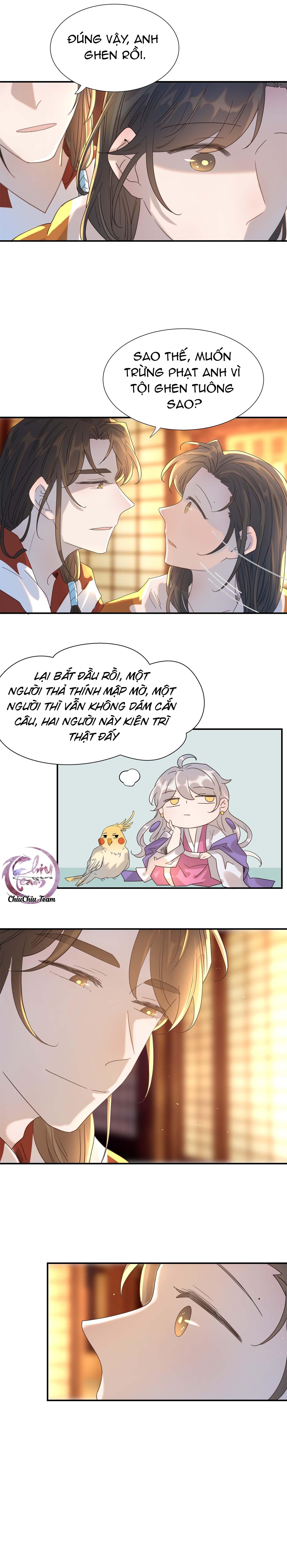 Hình Như Cầm Nhầm Kịch Bản Của Nữ Chính Rồi!: Chapter 82