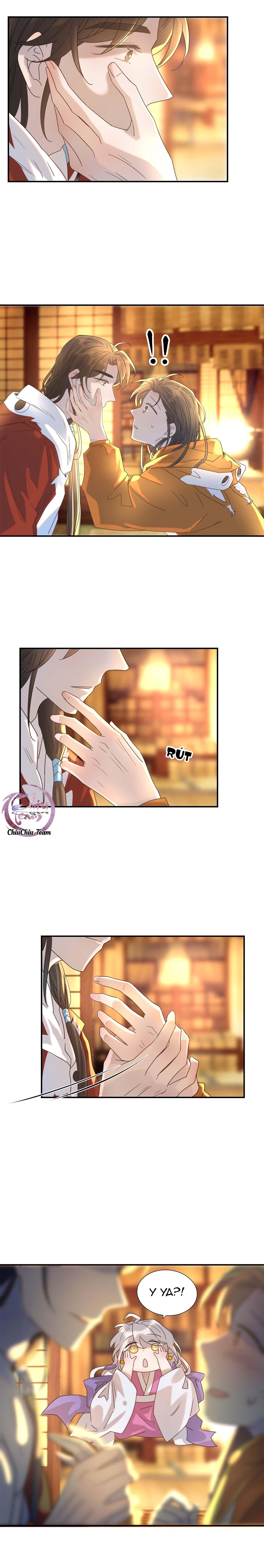 Hình Như Cầm Nhầm Kịch Bản Của Nữ Chính Rồi!: Chapter 82