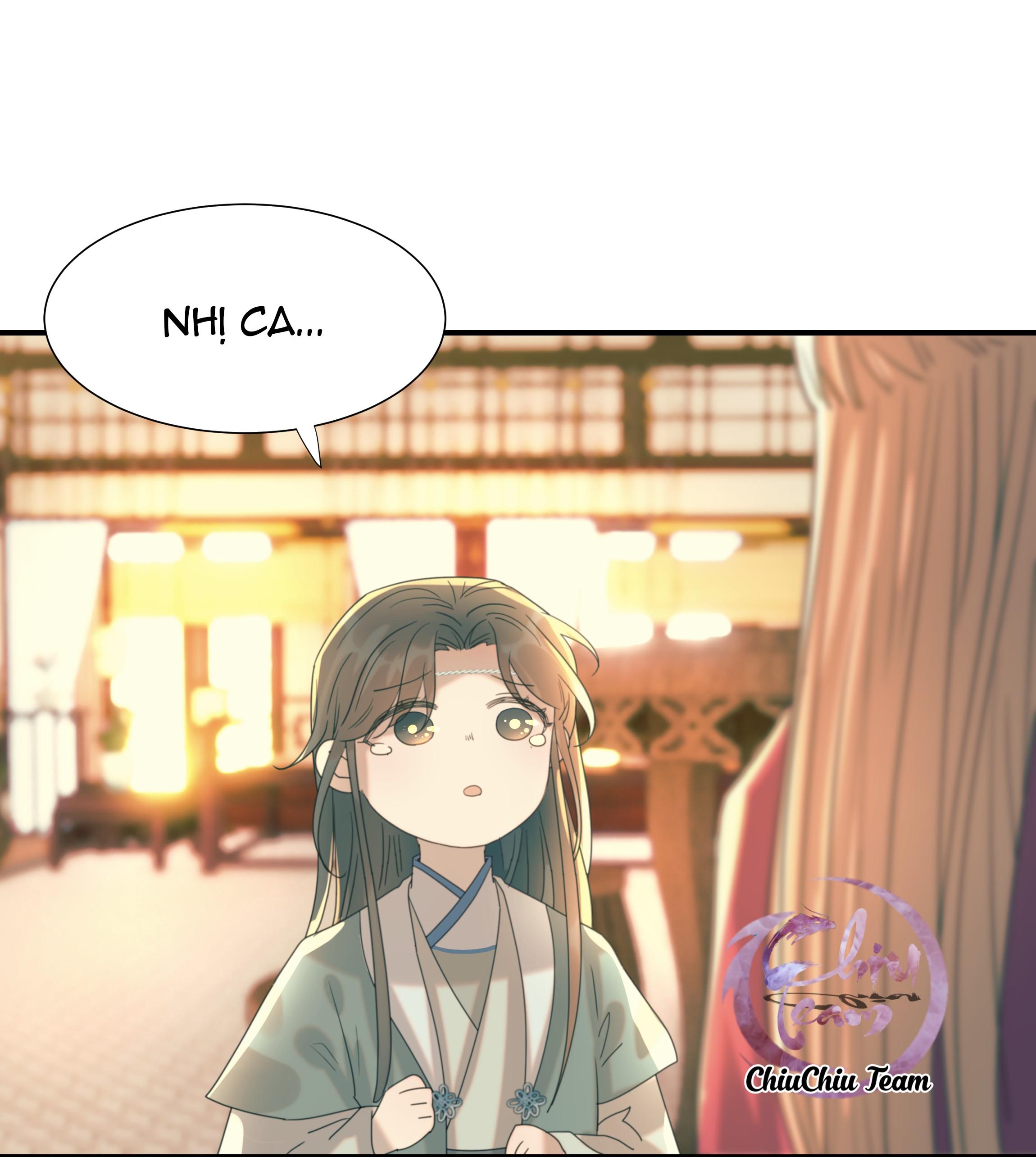 Hình Như Cầm Nhầm Kịch Bản Của Nữ Chính Rồi!: Chapter 84