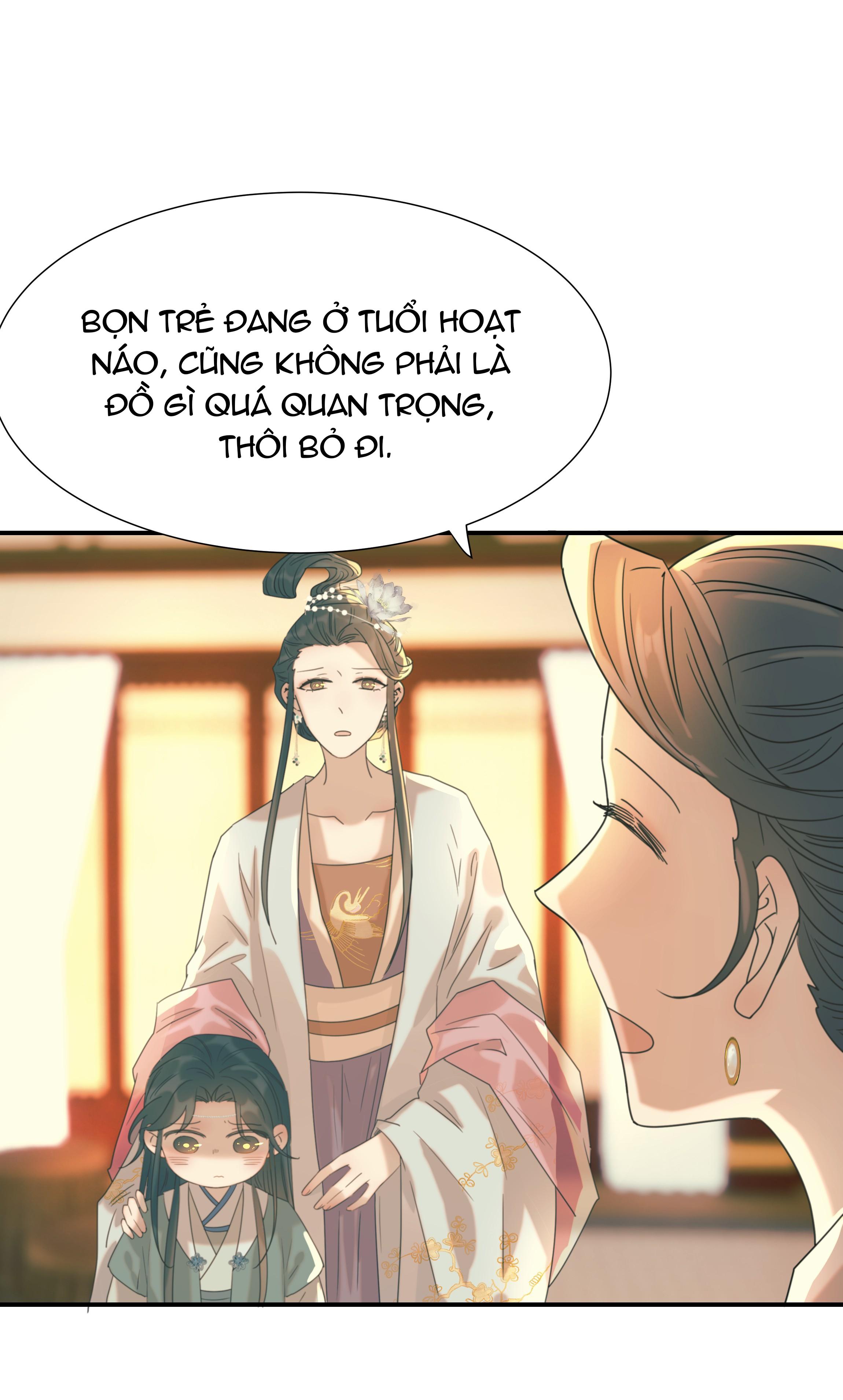 Hình Như Cầm Nhầm Kịch Bản Của Nữ Chính Rồi!: Chapter 84