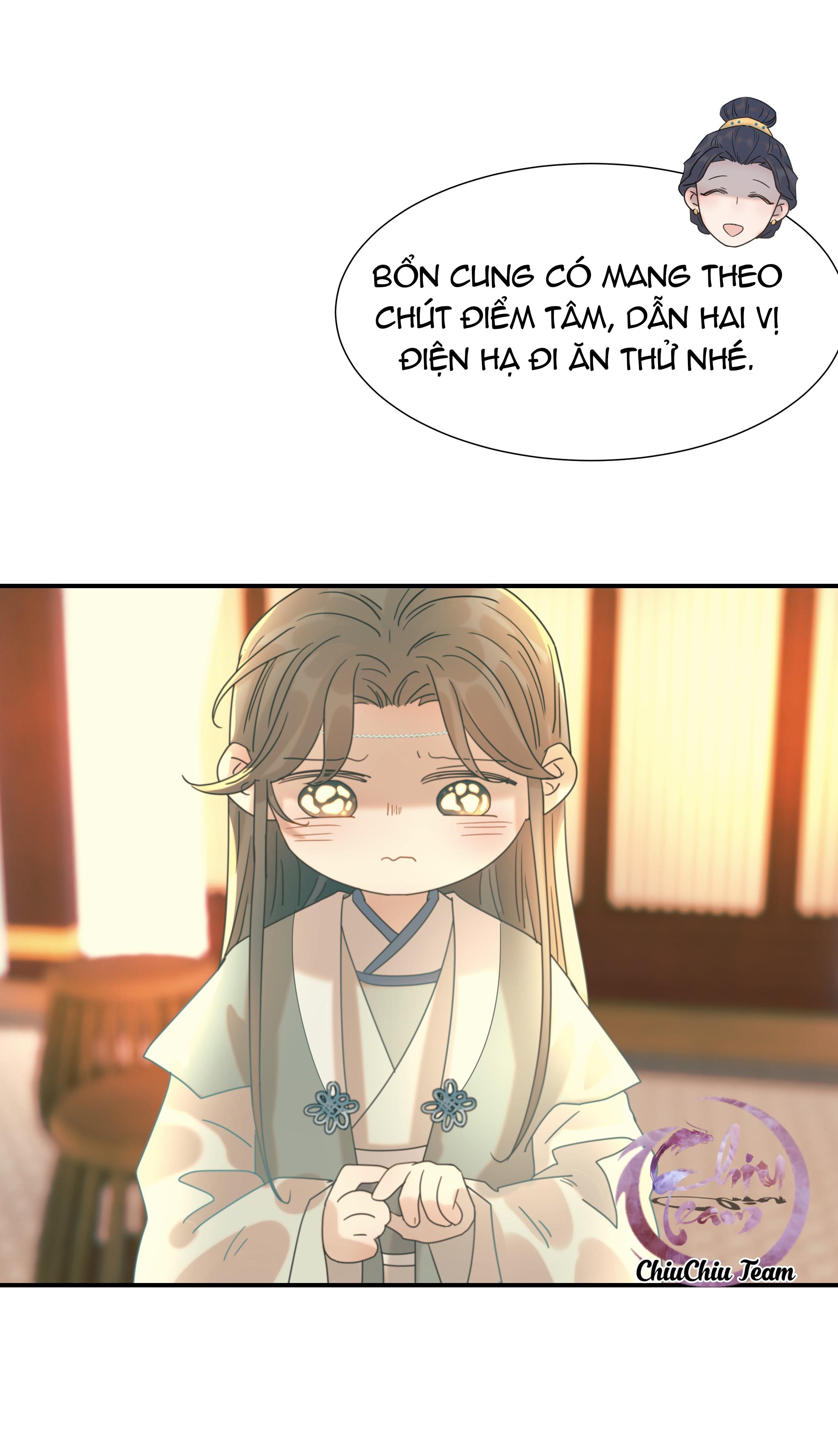 Hình Như Cầm Nhầm Kịch Bản Của Nữ Chính Rồi!: Chapter 84