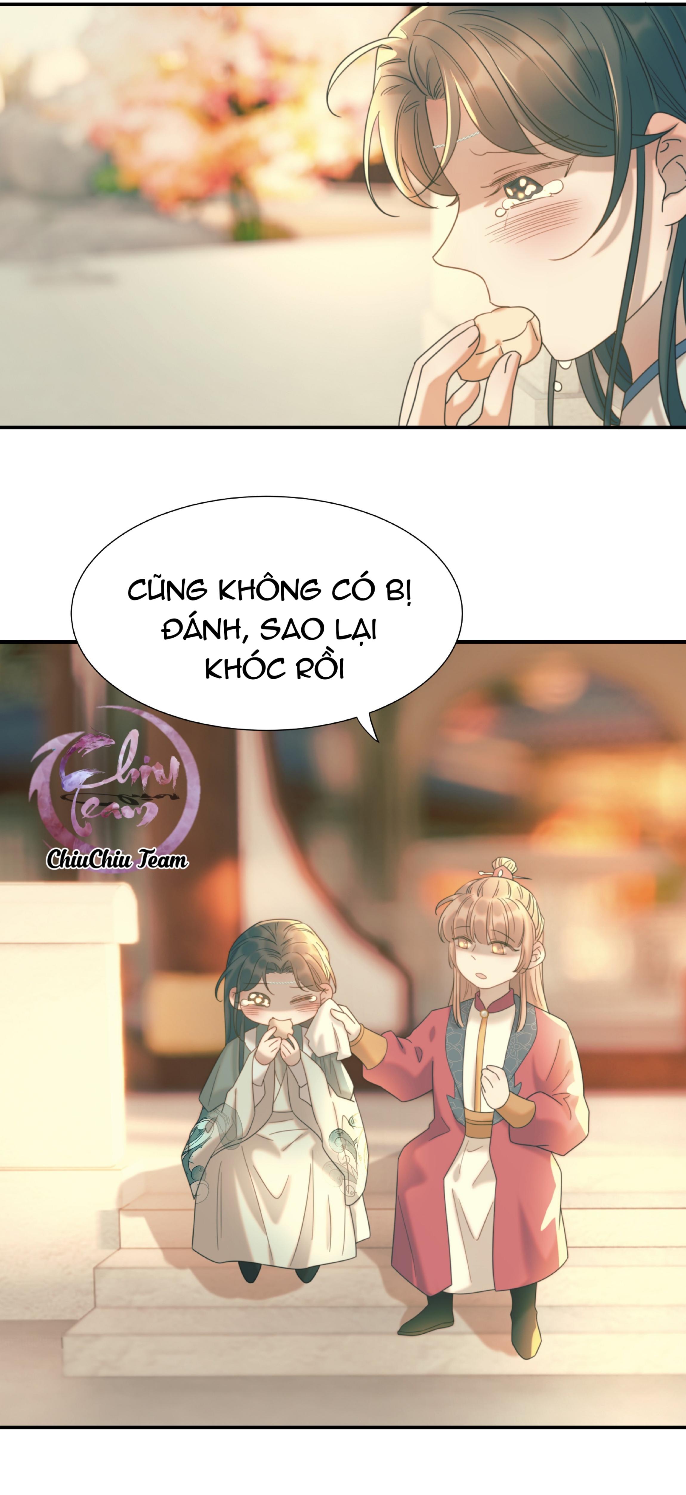 Hình Như Cầm Nhầm Kịch Bản Của Nữ Chính Rồi!: Chapter 84