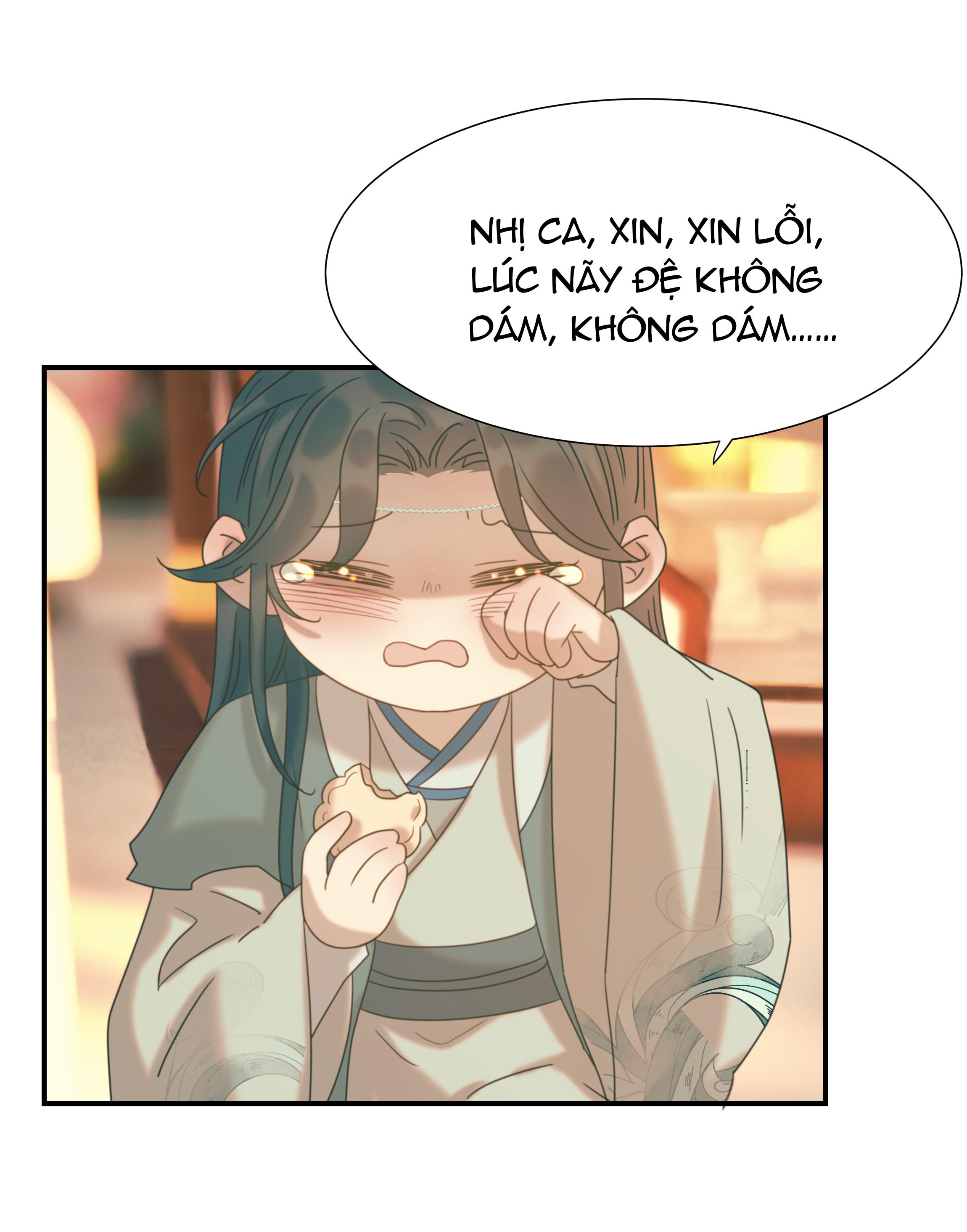 Hình Như Cầm Nhầm Kịch Bản Của Nữ Chính Rồi!: Chapter 84
