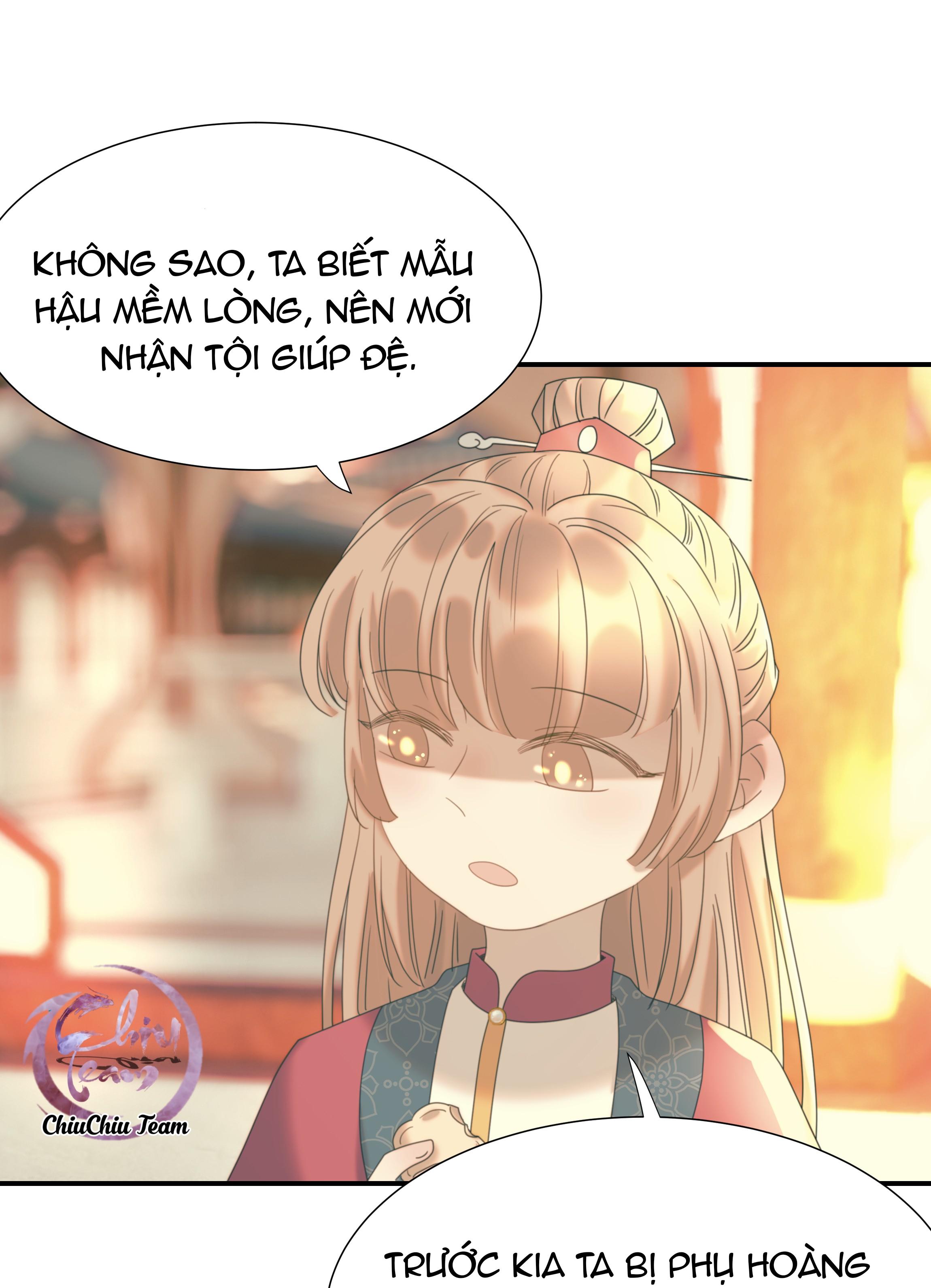 Hình Như Cầm Nhầm Kịch Bản Của Nữ Chính Rồi!: Chapter 84