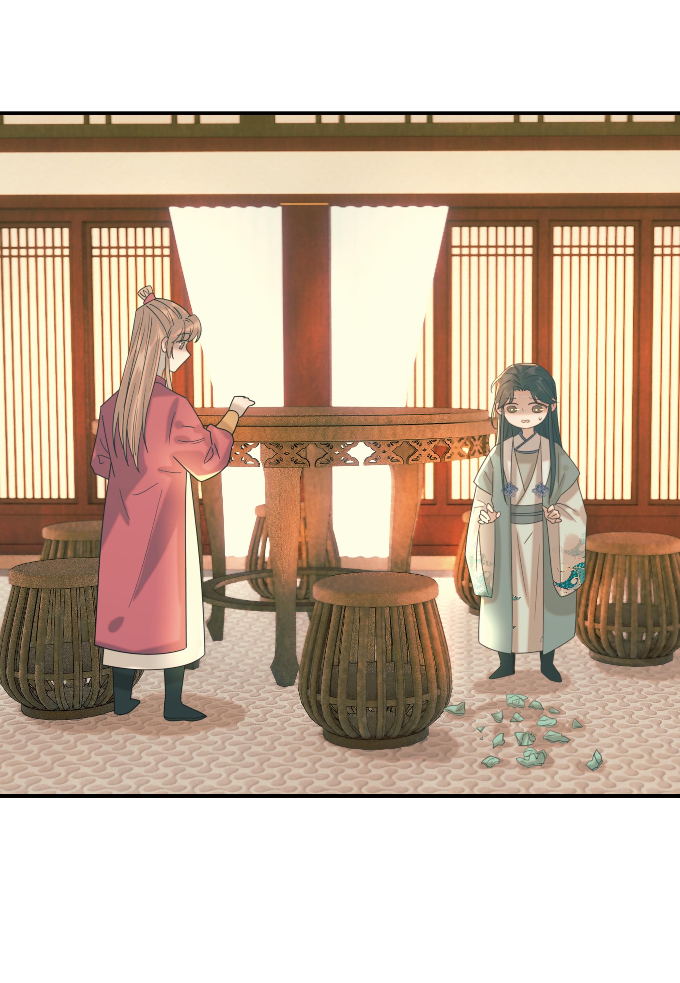 Hình Như Cầm Nhầm Kịch Bản Của Nữ Chính Rồi!: Chapter 84