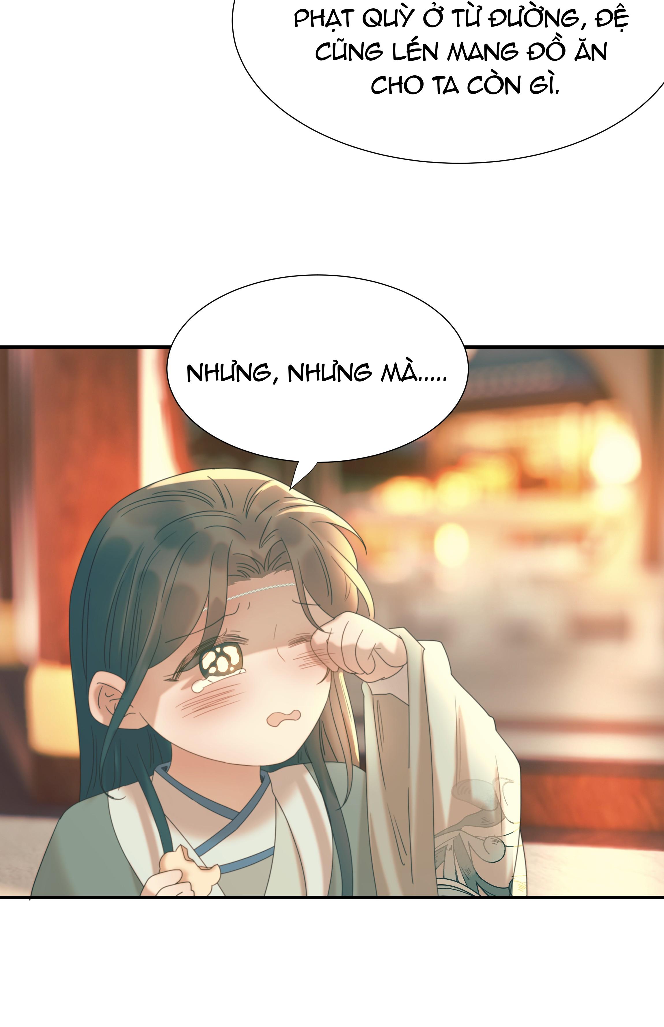Hình Như Cầm Nhầm Kịch Bản Của Nữ Chính Rồi!: Chapter 84