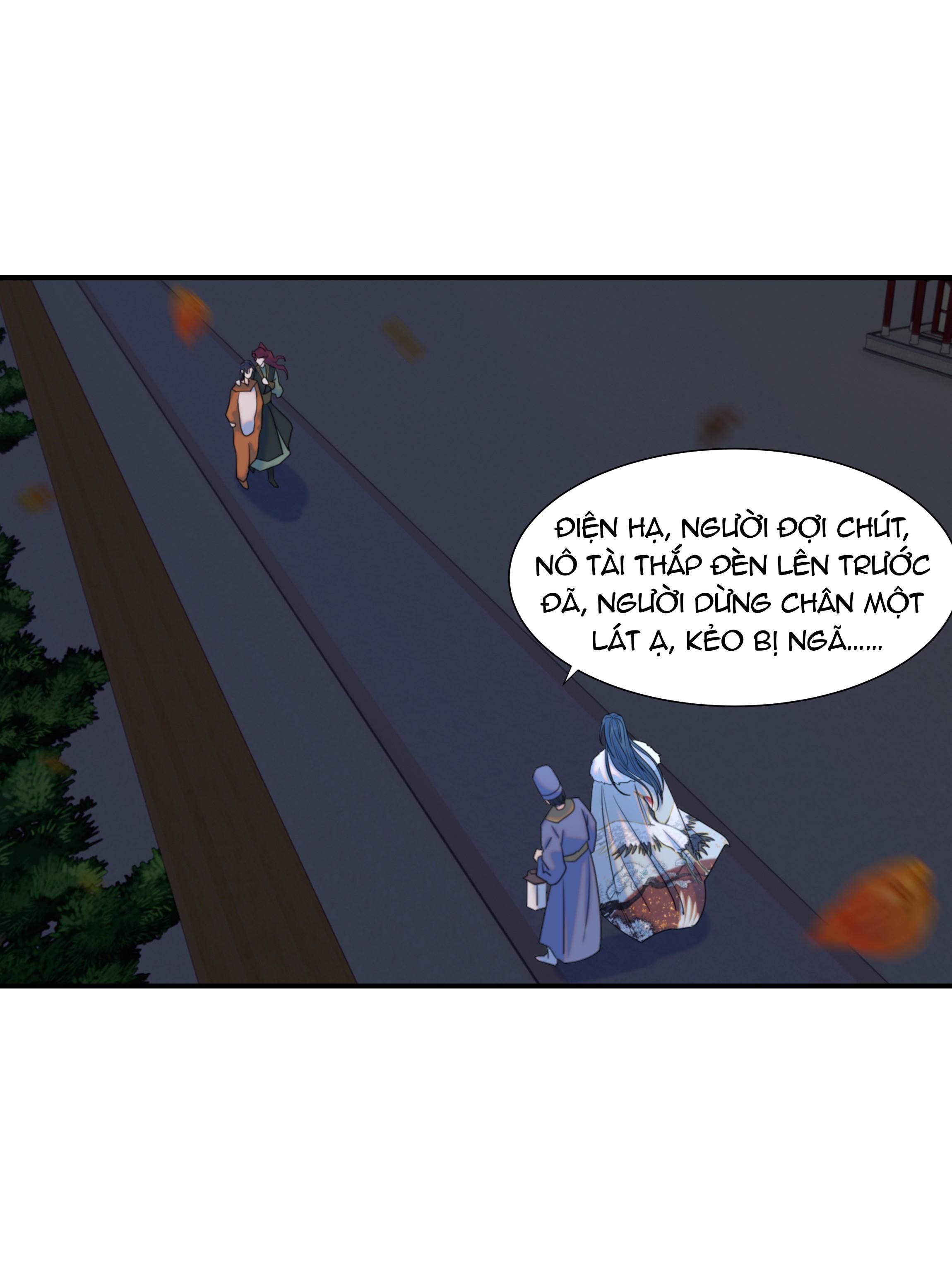Hình Như Cầm Nhầm Kịch Bản Của Nữ Chính Rồi!: Chapter 84