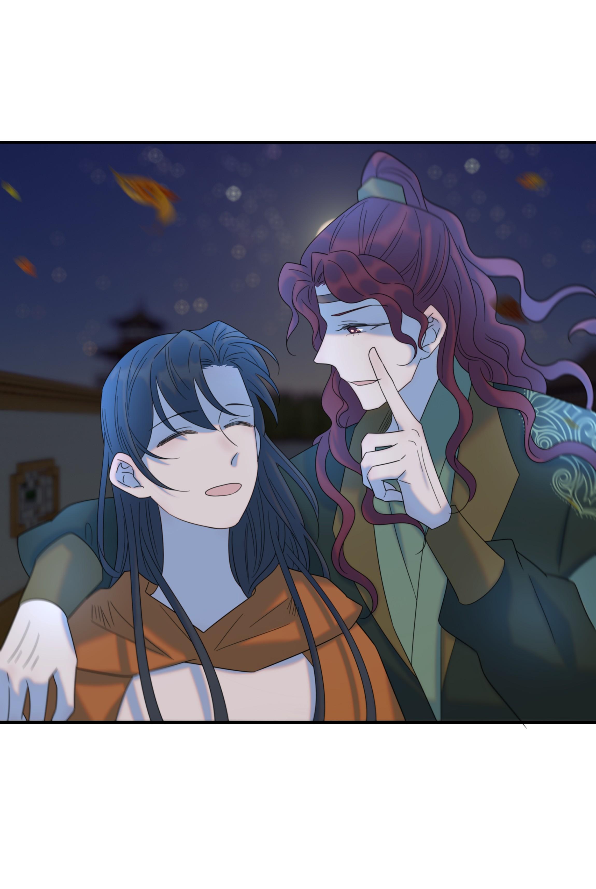 Hình Như Cầm Nhầm Kịch Bản Của Nữ Chính Rồi!: Chapter 84