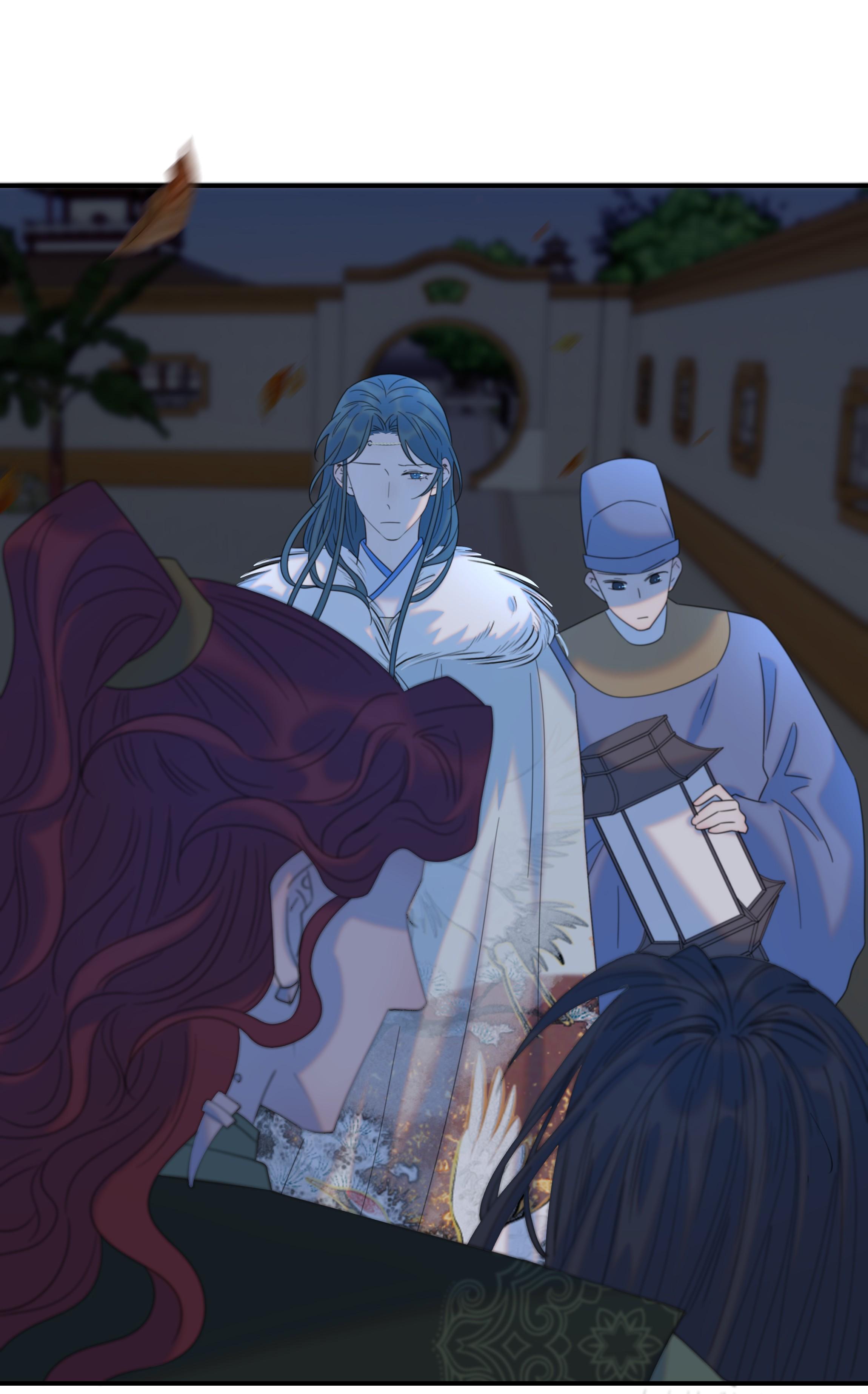 Hình Như Cầm Nhầm Kịch Bản Của Nữ Chính Rồi!: Chapter 84