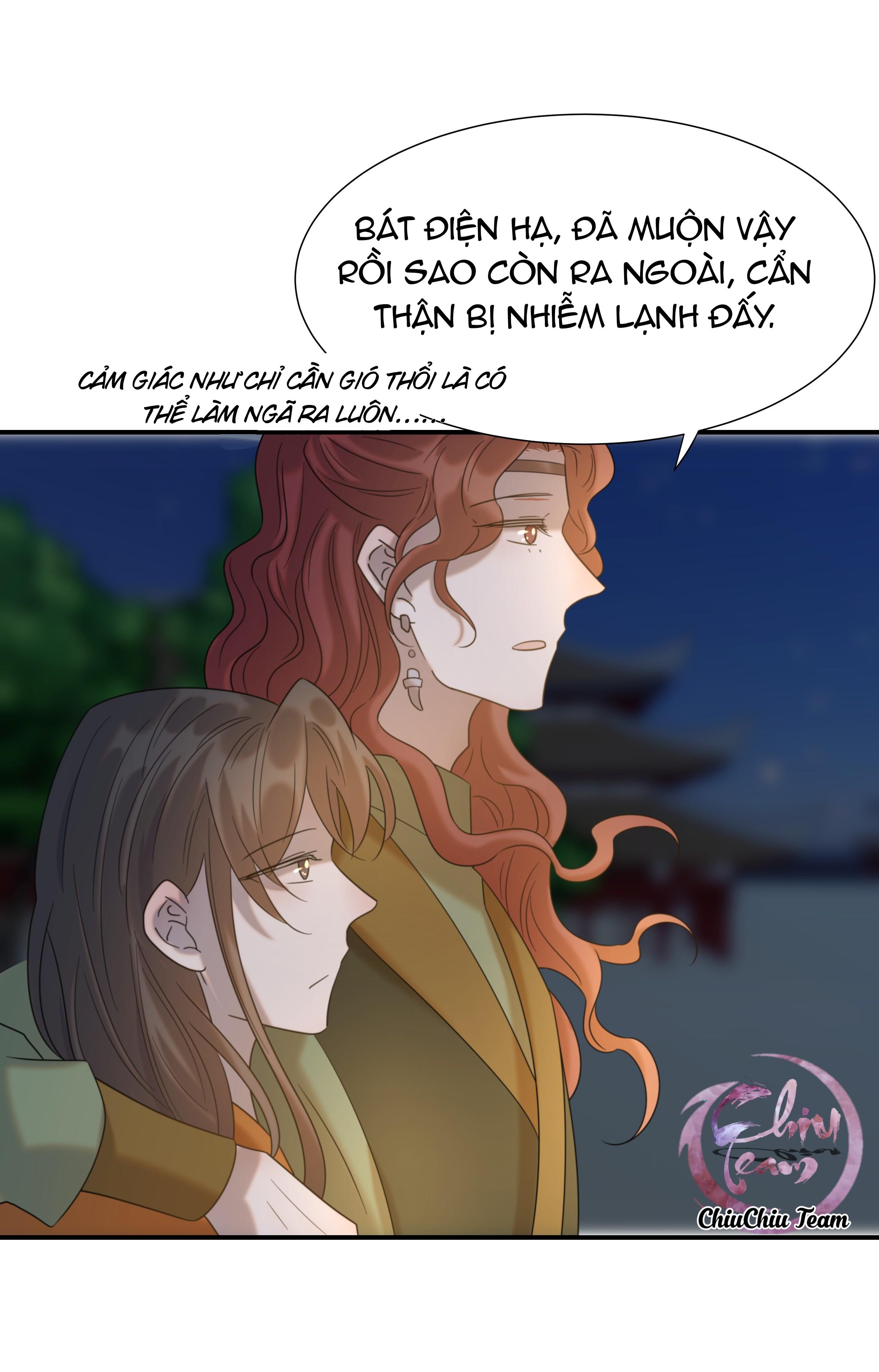 Hình Như Cầm Nhầm Kịch Bản Của Nữ Chính Rồi!: Chapter 84