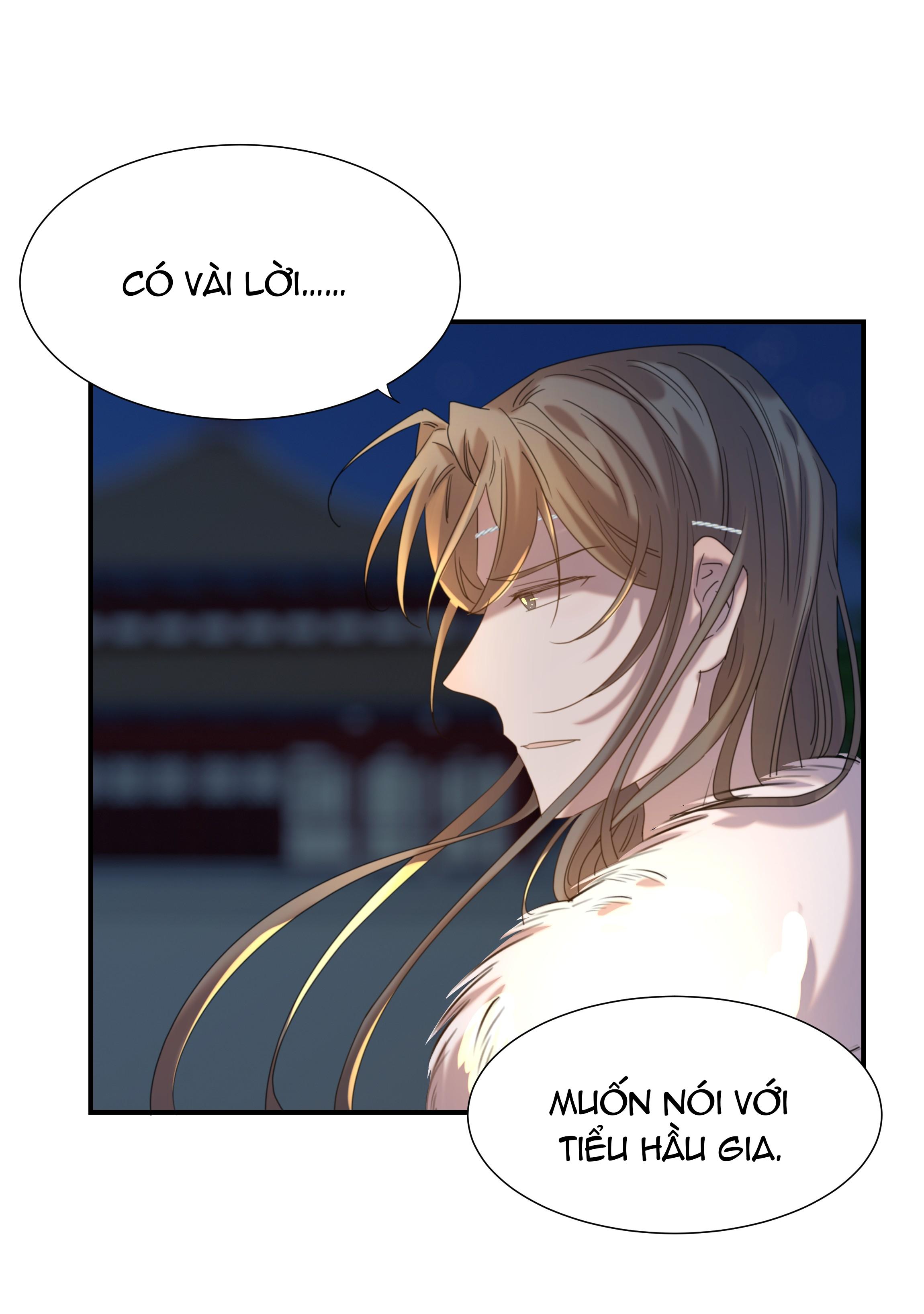 Hình Như Cầm Nhầm Kịch Bản Của Nữ Chính Rồi!: Chapter 84