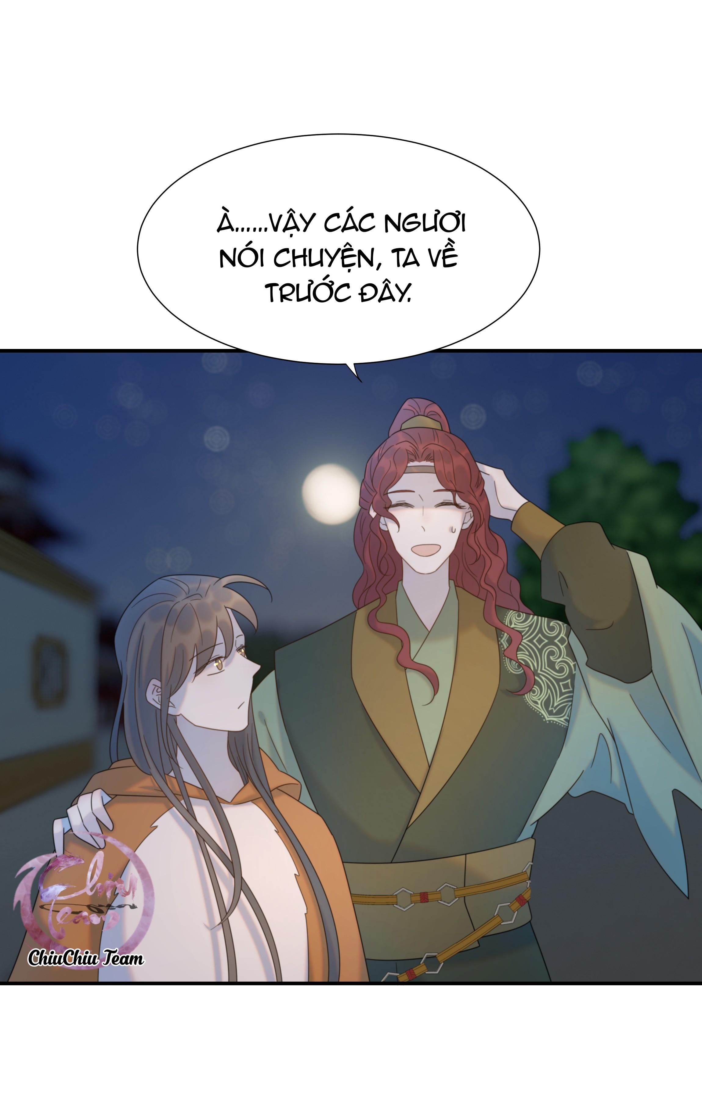 Hình Như Cầm Nhầm Kịch Bản Của Nữ Chính Rồi!: Chapter 84