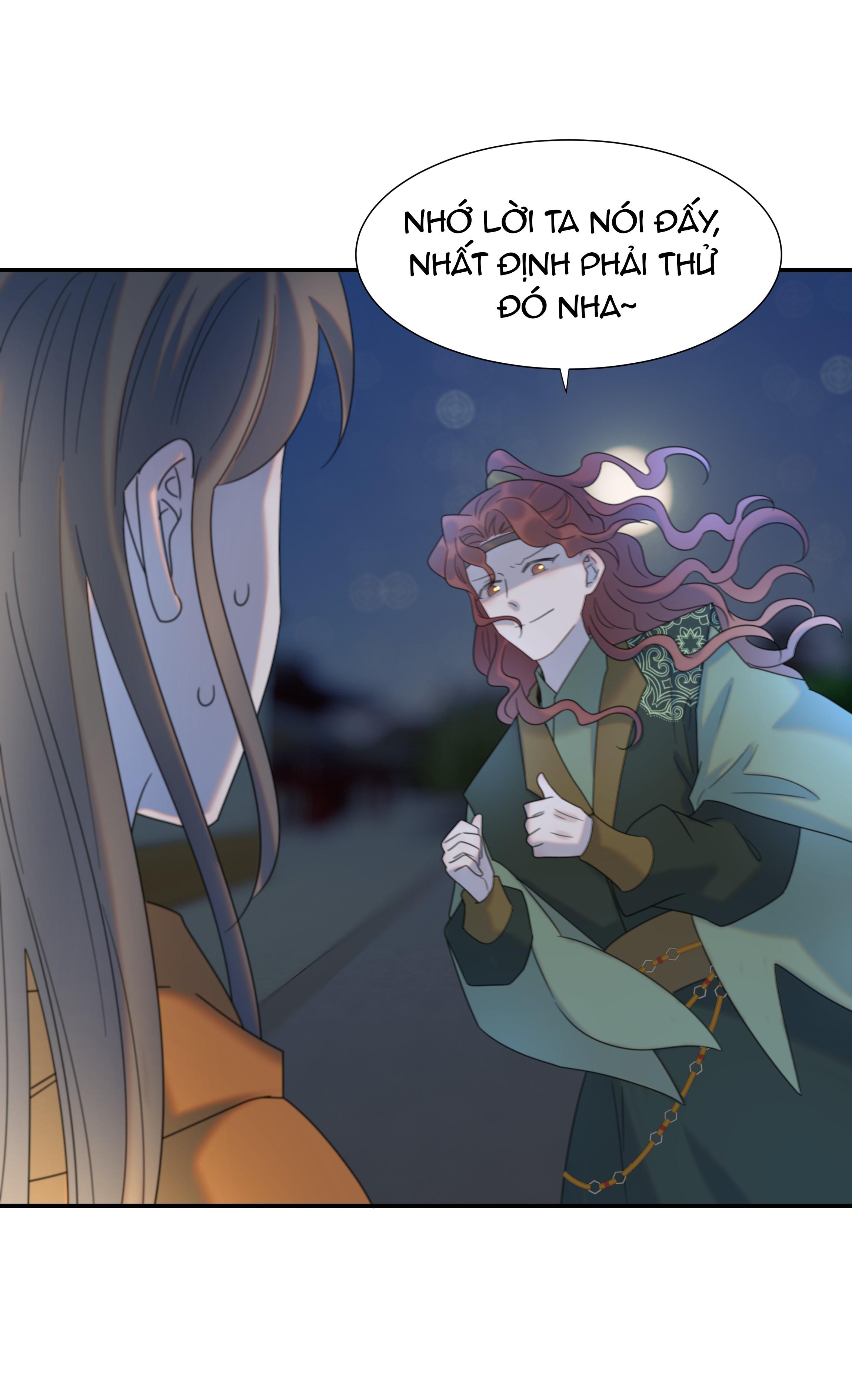 Hình Như Cầm Nhầm Kịch Bản Của Nữ Chính Rồi!: Chapter 84