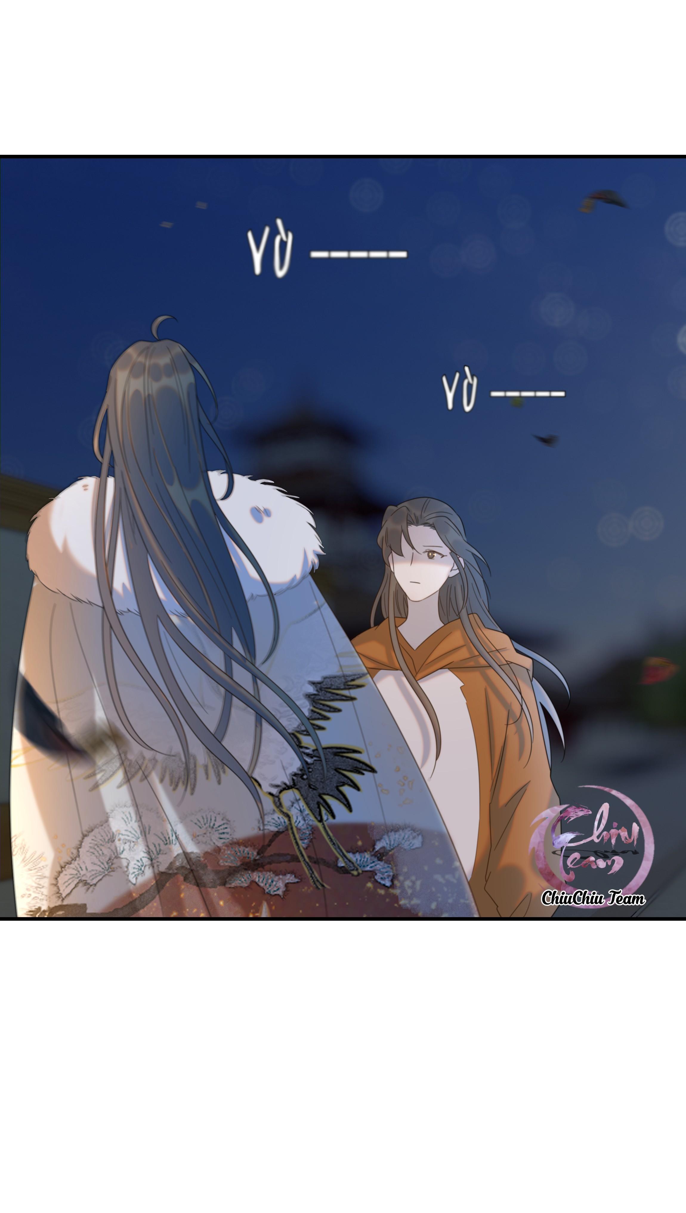 Hình Như Cầm Nhầm Kịch Bản Của Nữ Chính Rồi!: Chapter 84