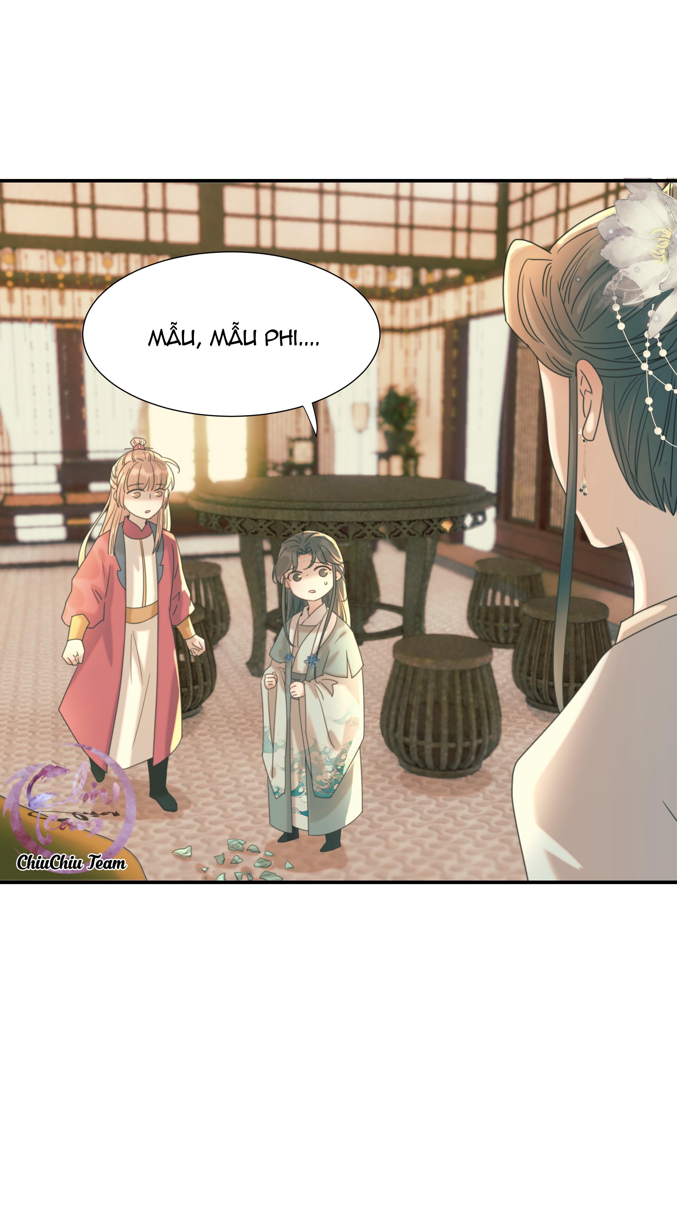 Hình Như Cầm Nhầm Kịch Bản Của Nữ Chính Rồi!: Chapter 84
