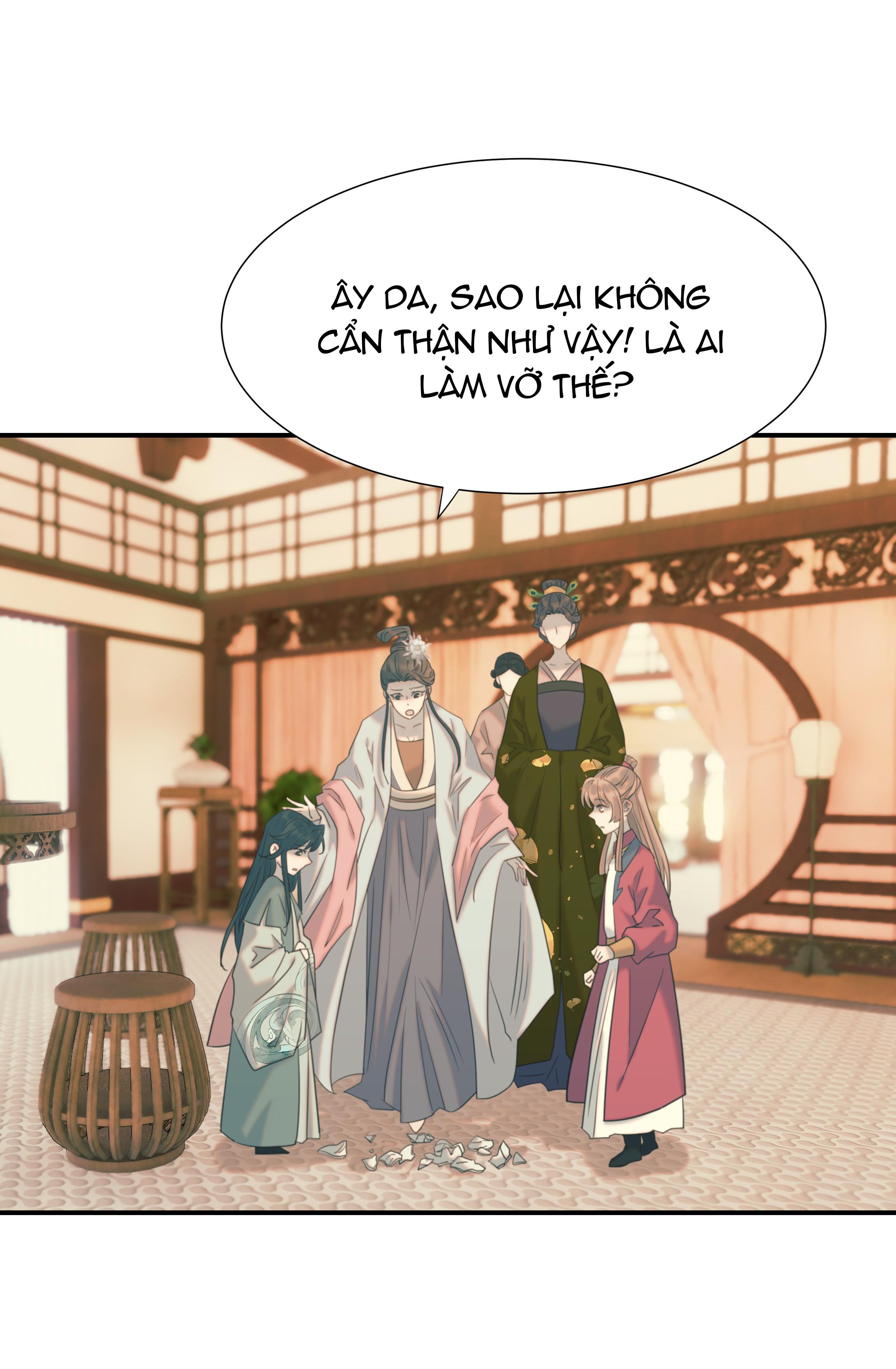 Hình Như Cầm Nhầm Kịch Bản Của Nữ Chính Rồi!: Chapter 84