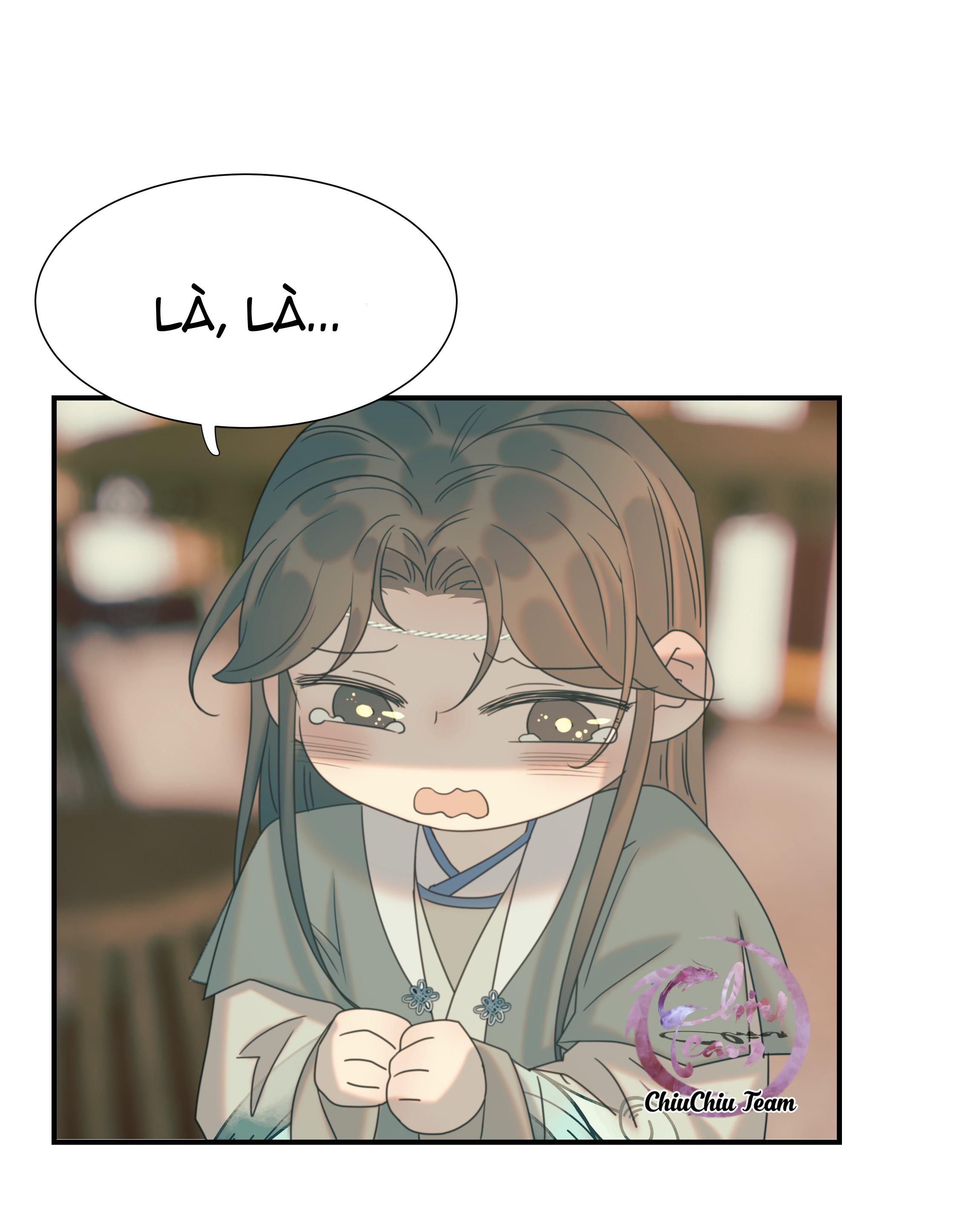 Hình Như Cầm Nhầm Kịch Bản Của Nữ Chính Rồi!: Chapter 84
