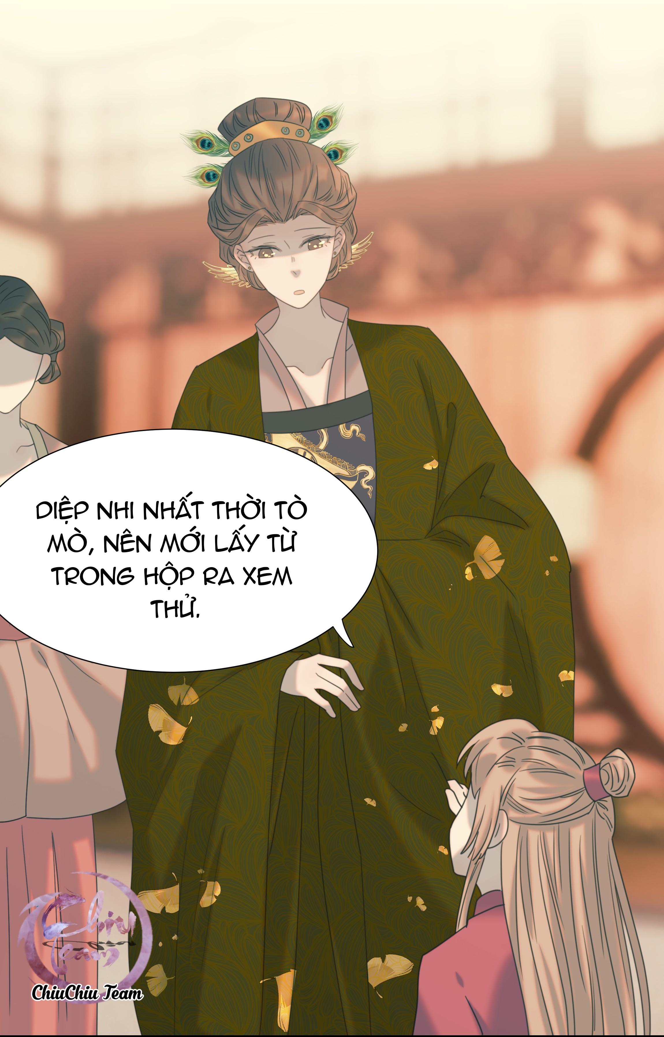 Hình Như Cầm Nhầm Kịch Bản Của Nữ Chính Rồi!: Chapter 84