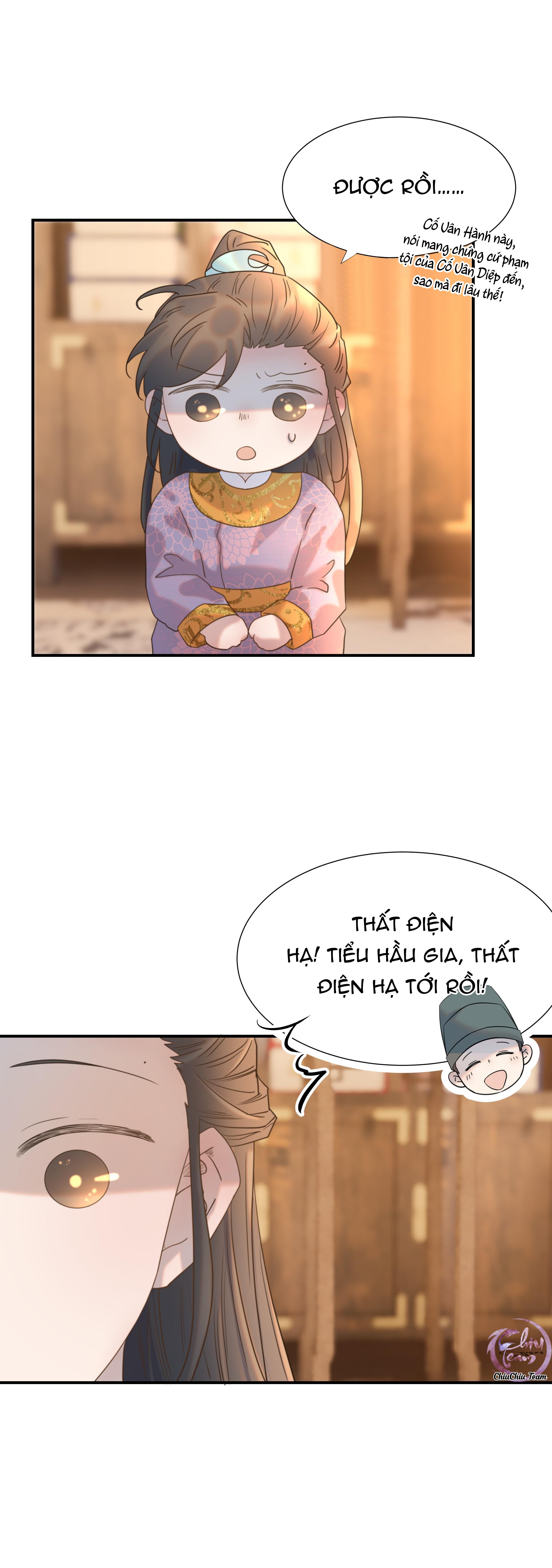 Hình Như Cầm Nhầm Kịch Bản Của Nữ Chính Rồi!: Chapter 85