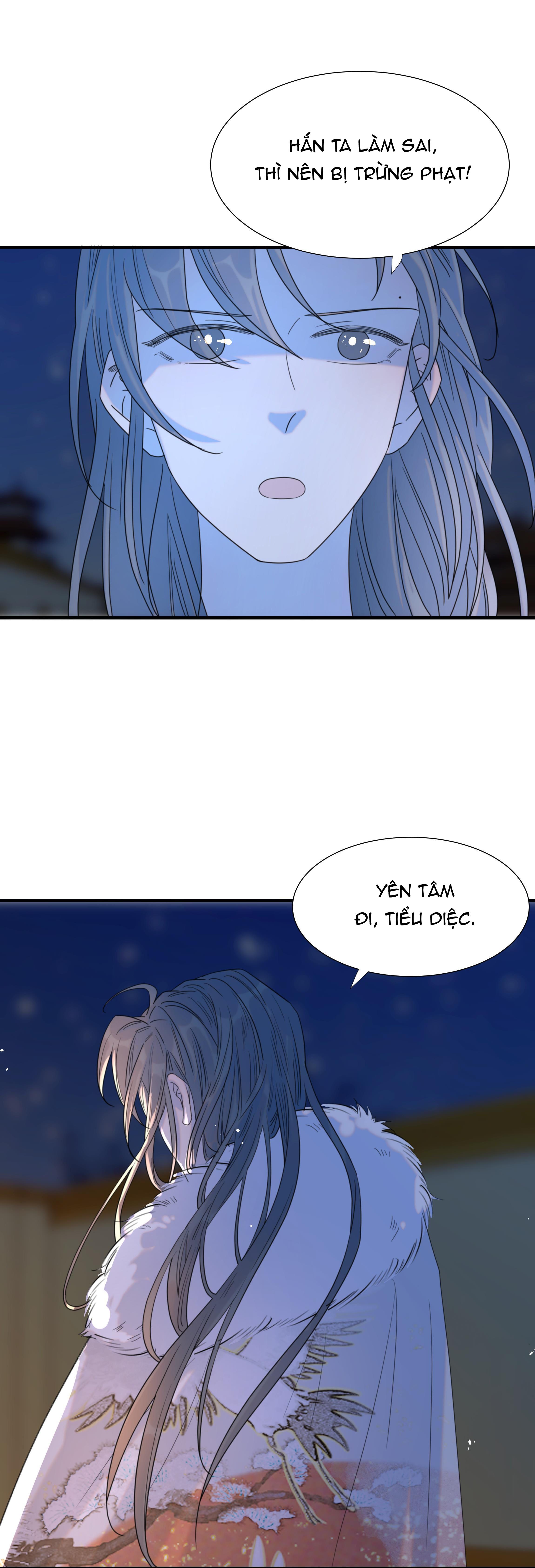 Hình Như Cầm Nhầm Kịch Bản Của Nữ Chính Rồi!: Chapter 85