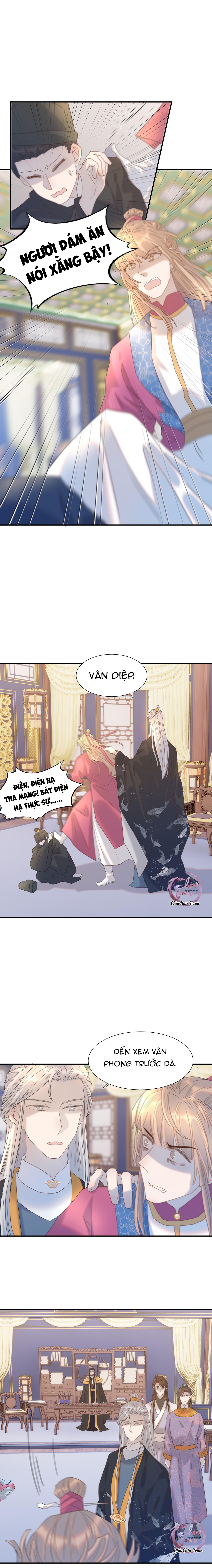 Hình Như Cầm Nhầm Kịch Bản Của Nữ Chính Rồi!: Chapter 87